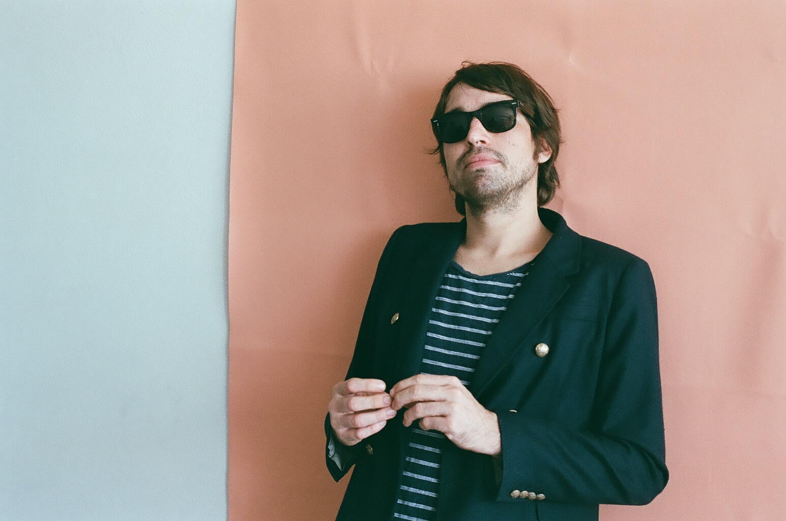 Las 10 de Mario Negrón