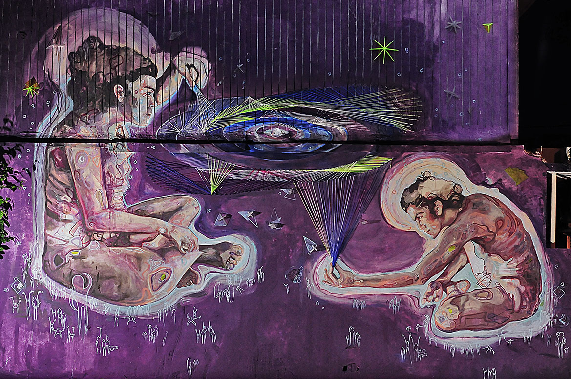 Mural SEL4