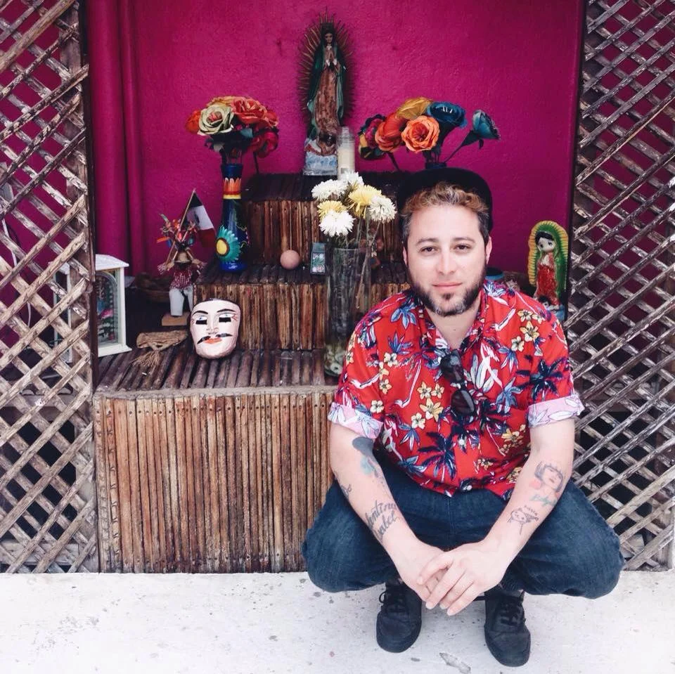 Las 10 de AJ Dávila