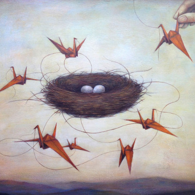 arte: internet 
