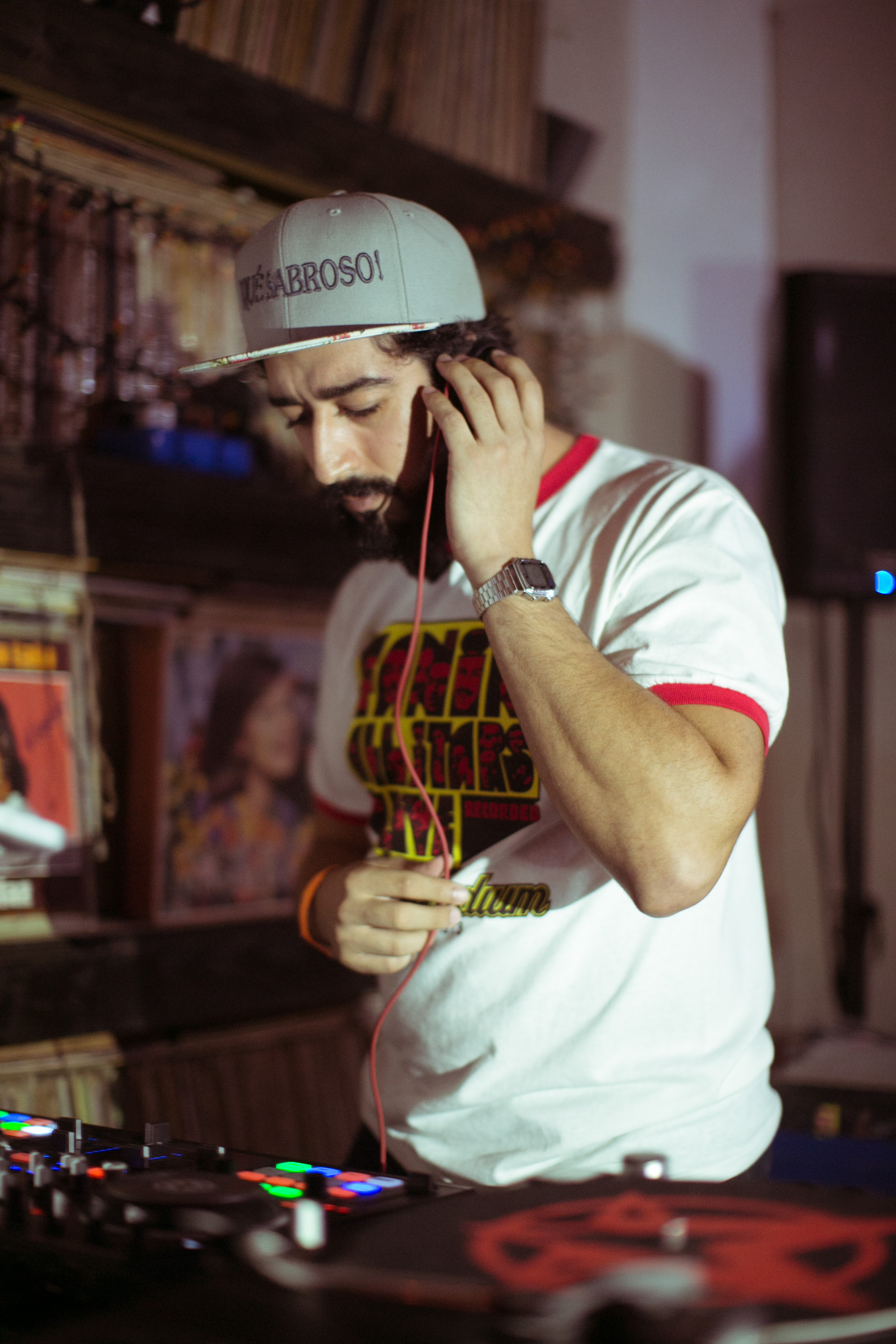 Fotos: Félix de Portu 