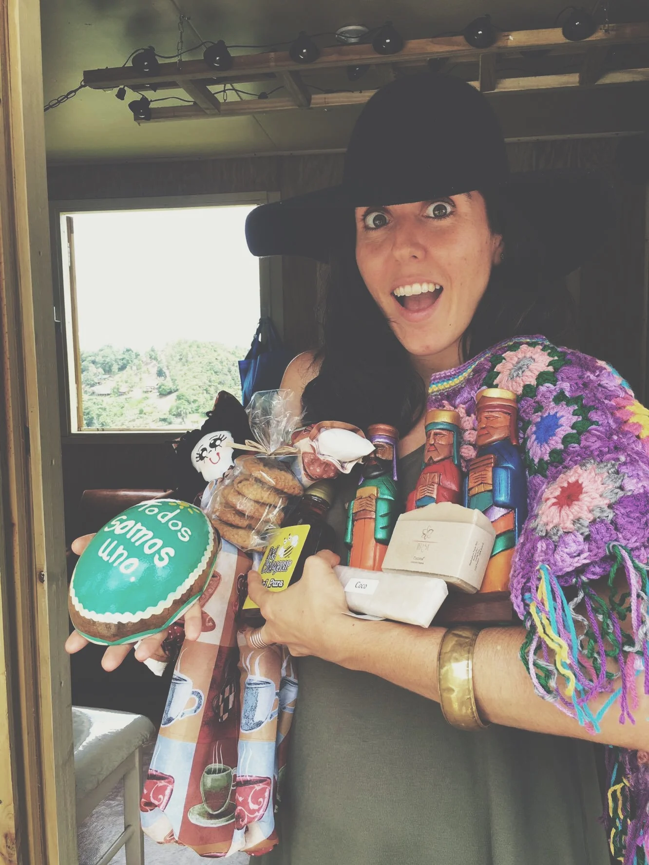 El Mercado de las Mujeres en Orocovis: Un proyecto progresivo 