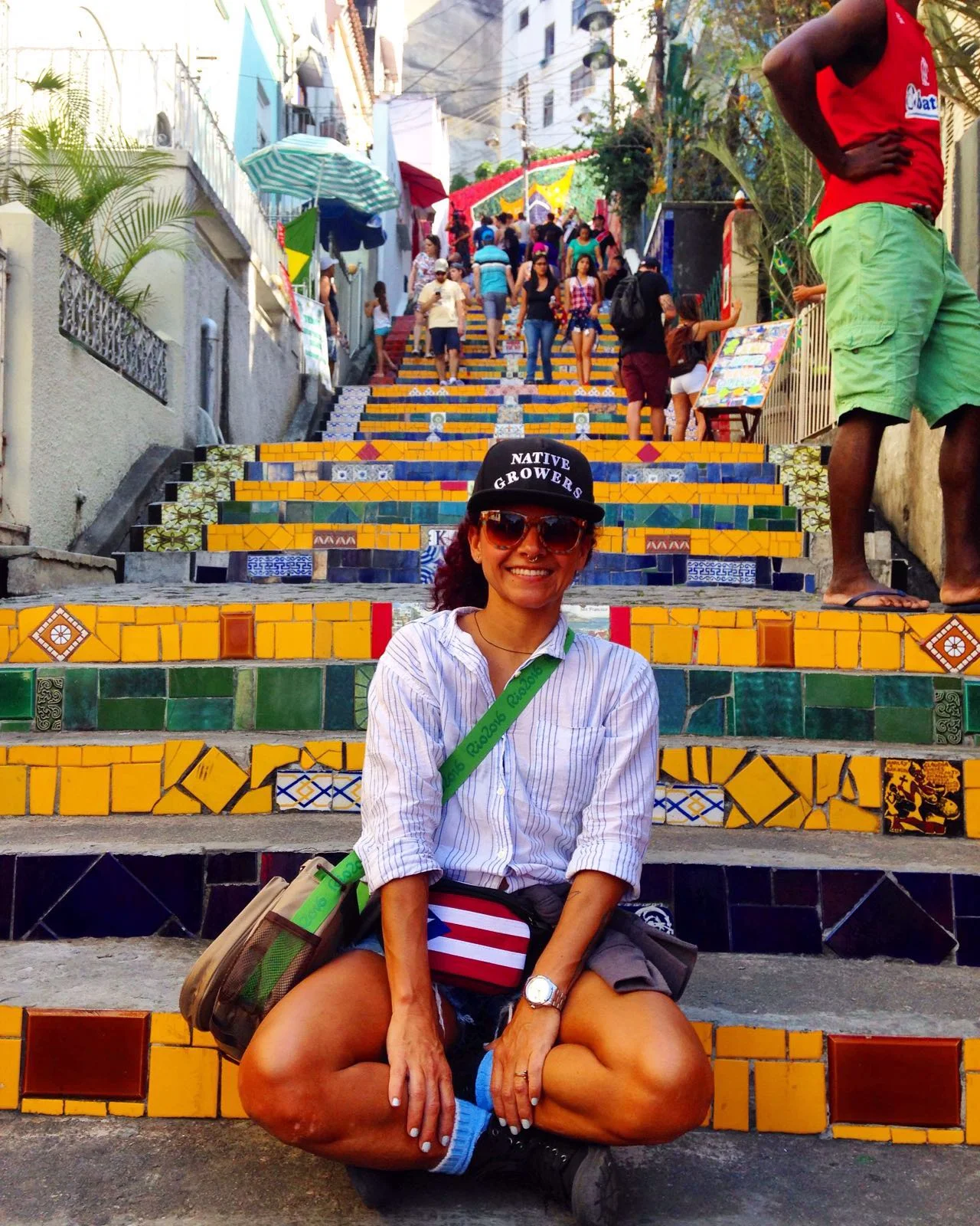 Ríorriqueña: El monstruo maravilloso