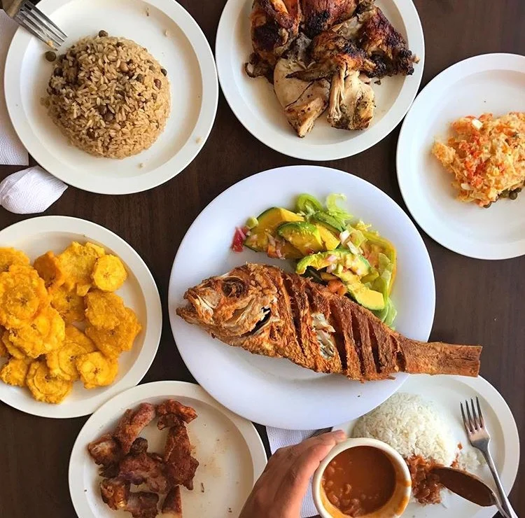 Una guía gastronómica para saborearte la República Dominicana