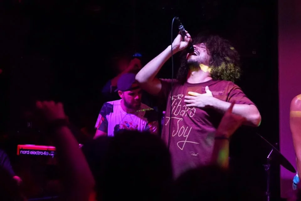 Las 10 de PJ Sin Suela 