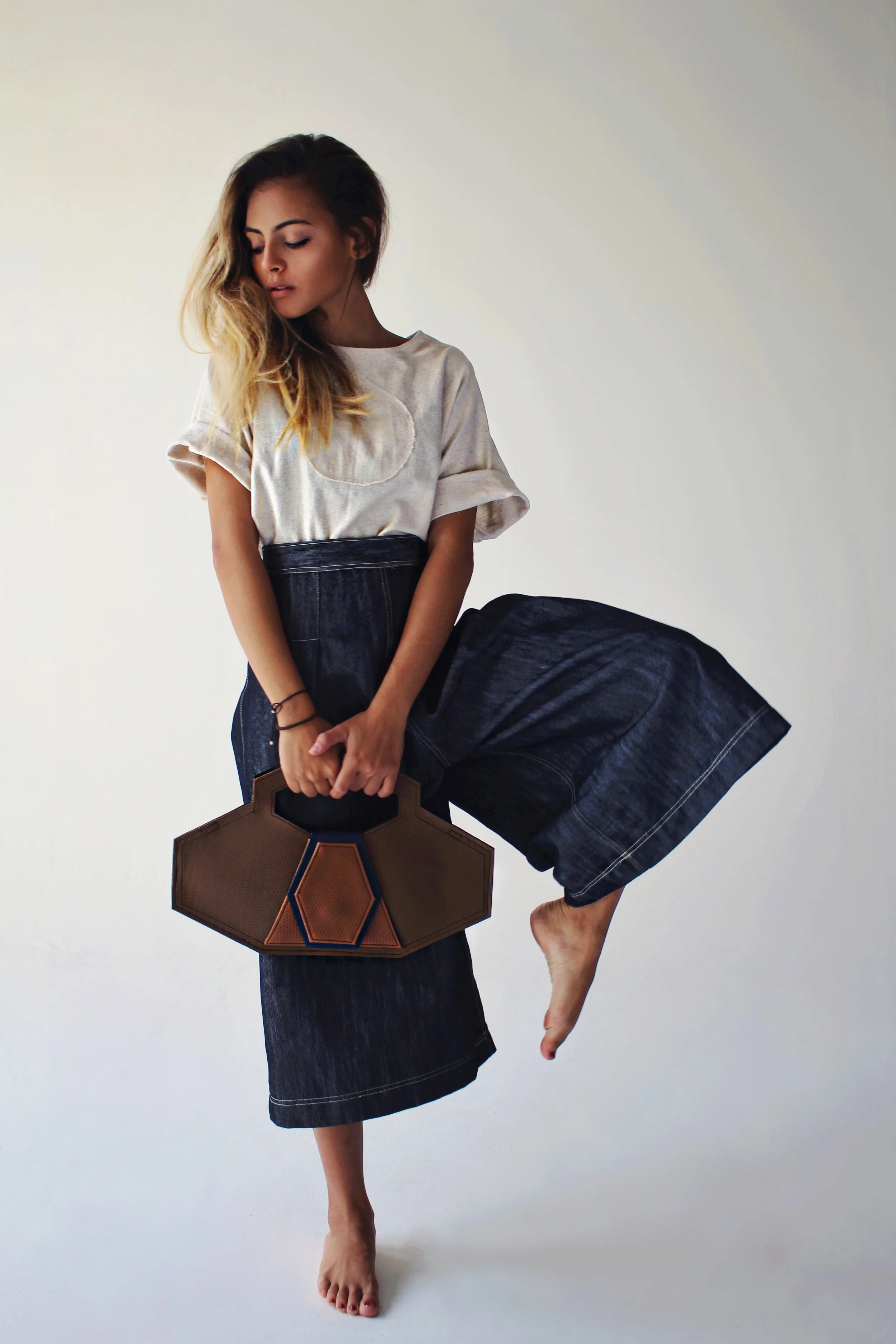 La elegancia práctica de Skin Onion 