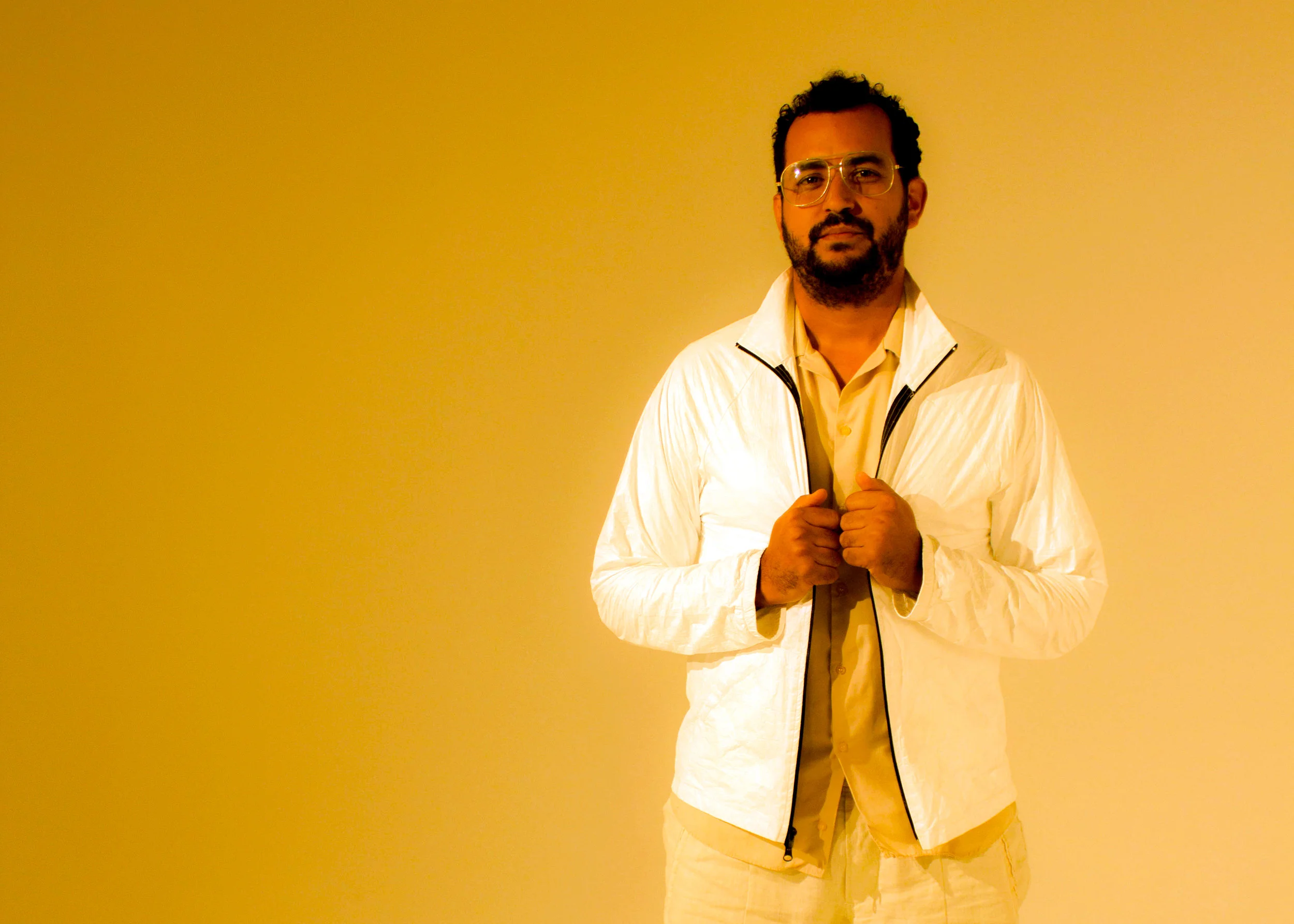 Las 10 de Fabián Wilkins