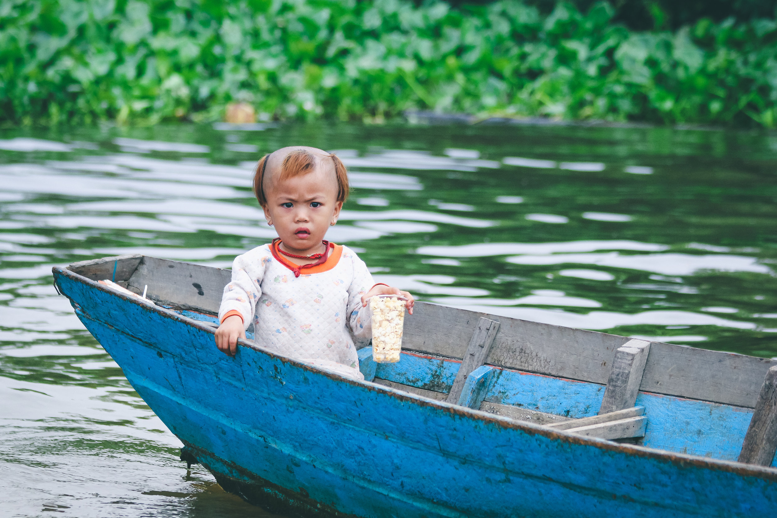 Cambodia 2016