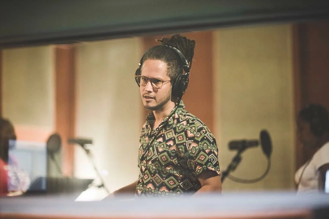 Las 10 de Vicente García 