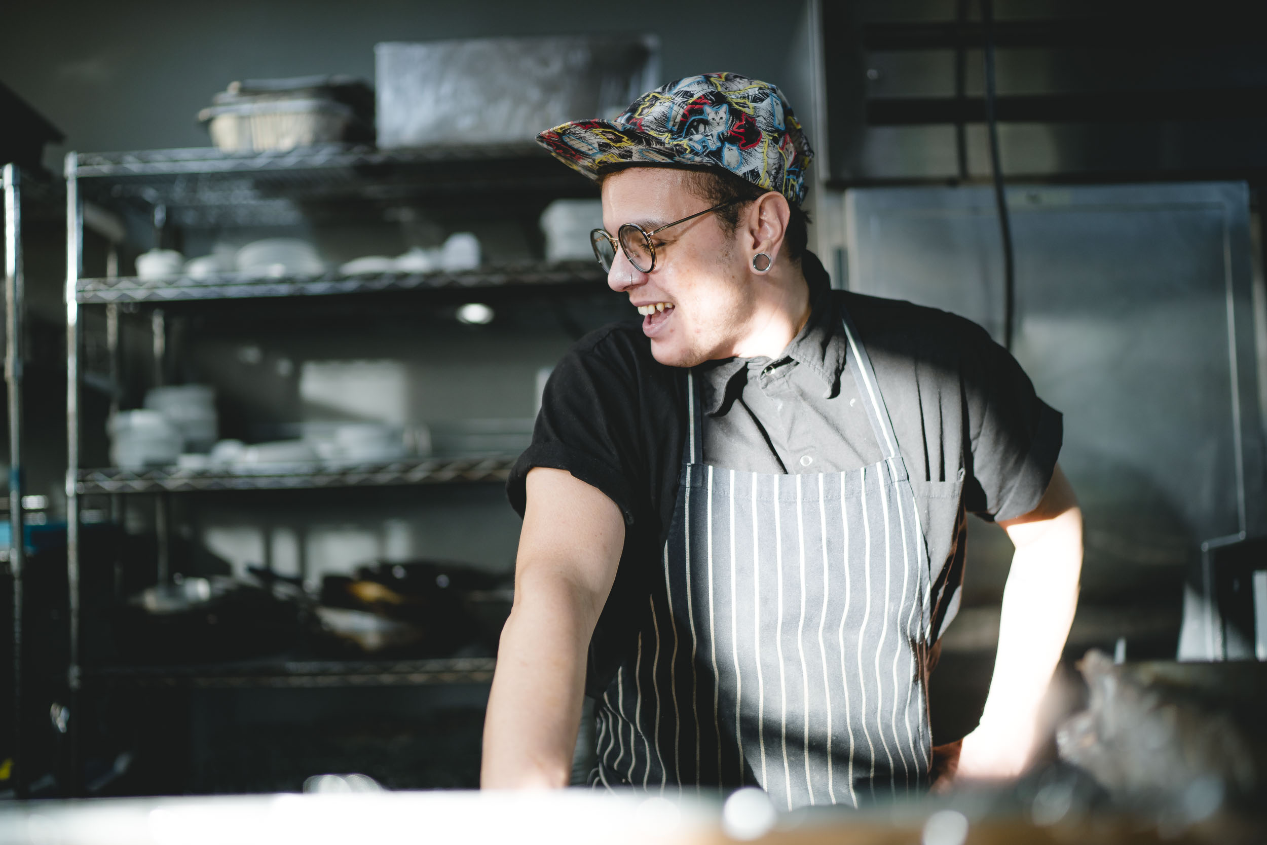 Jungle BaoBao, la nueva aventura de Paxx 