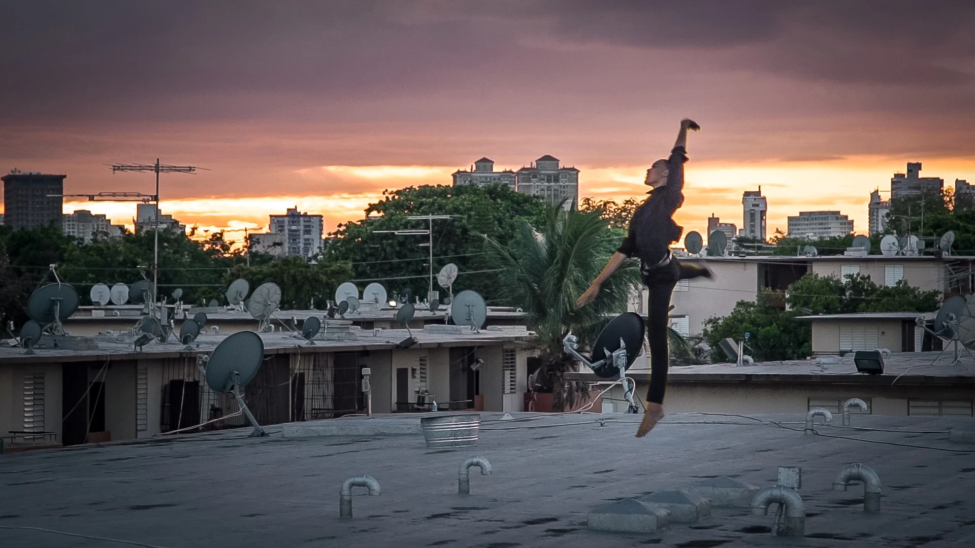 Ser Grande, un documental con impacto social 