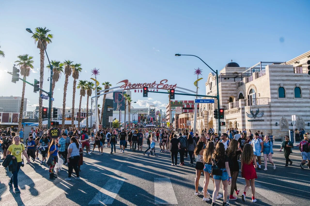 7  Festivales de música para ir en el 2018