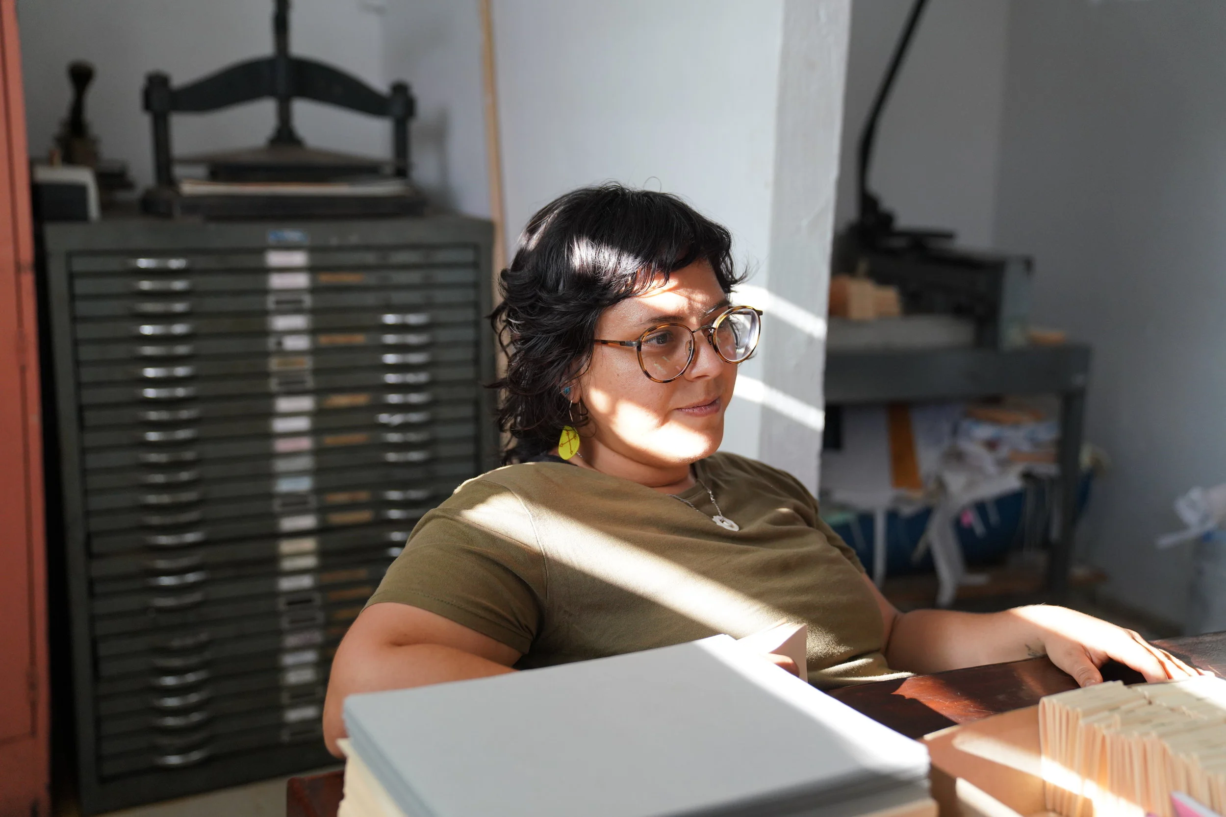 Nicole Delgado. f:&nbsp;Gustavo Castrodad&nbsp;