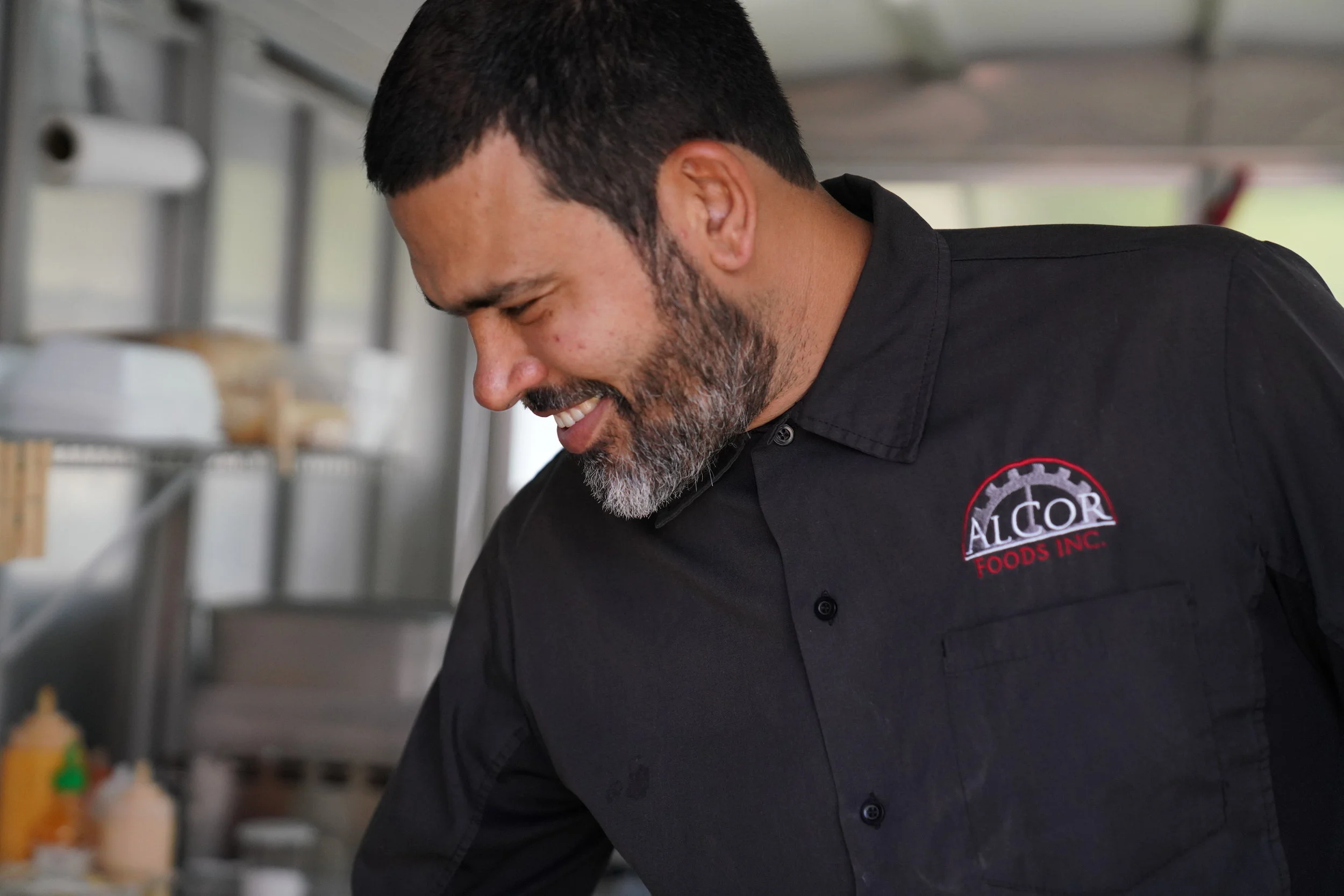 9 chefs por Espacio a