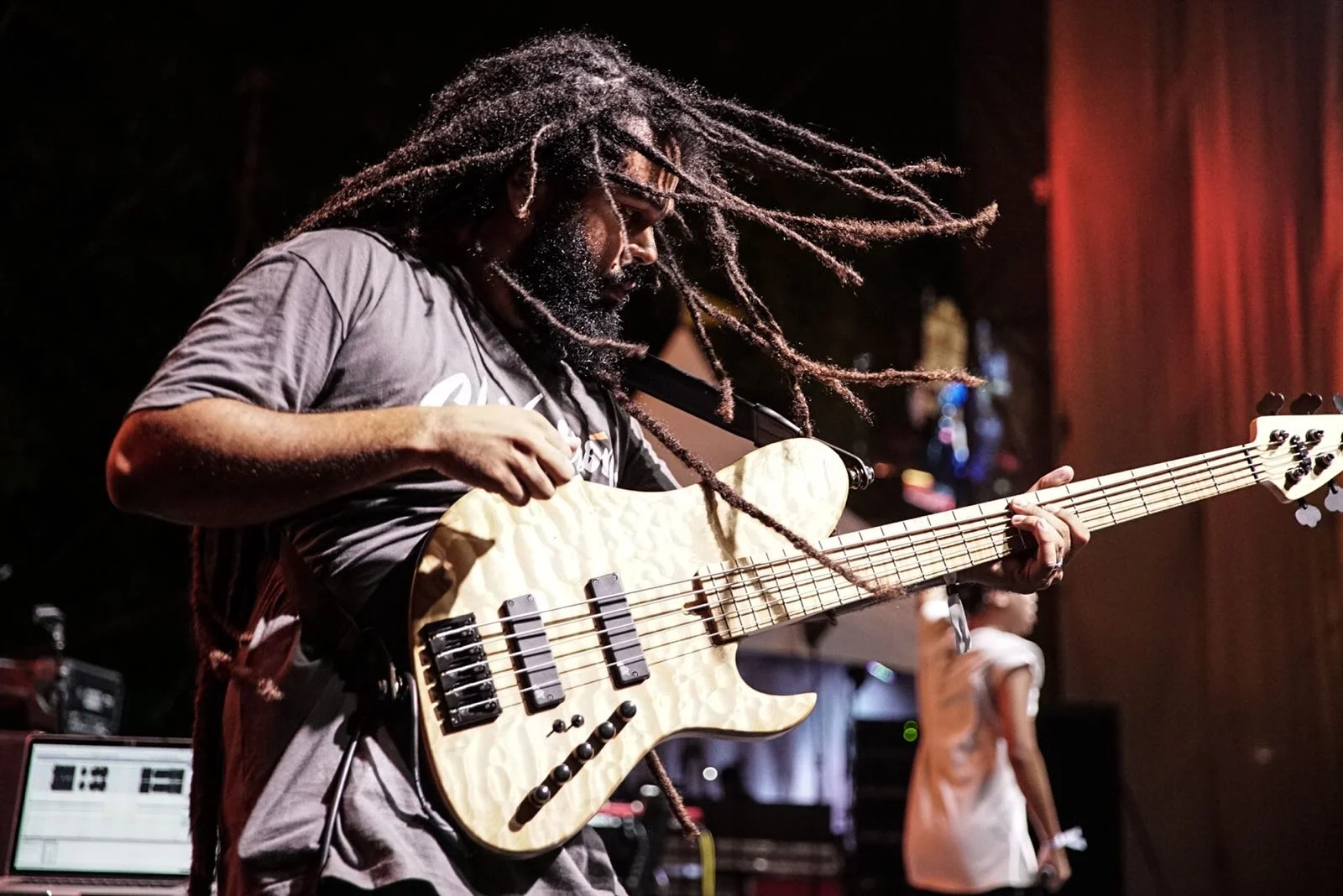 Las 10 de Messy Deprat 