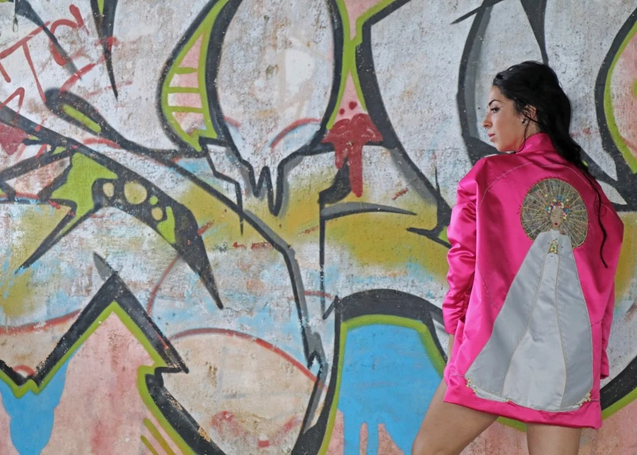 Retro y vanguardista: MirMaura