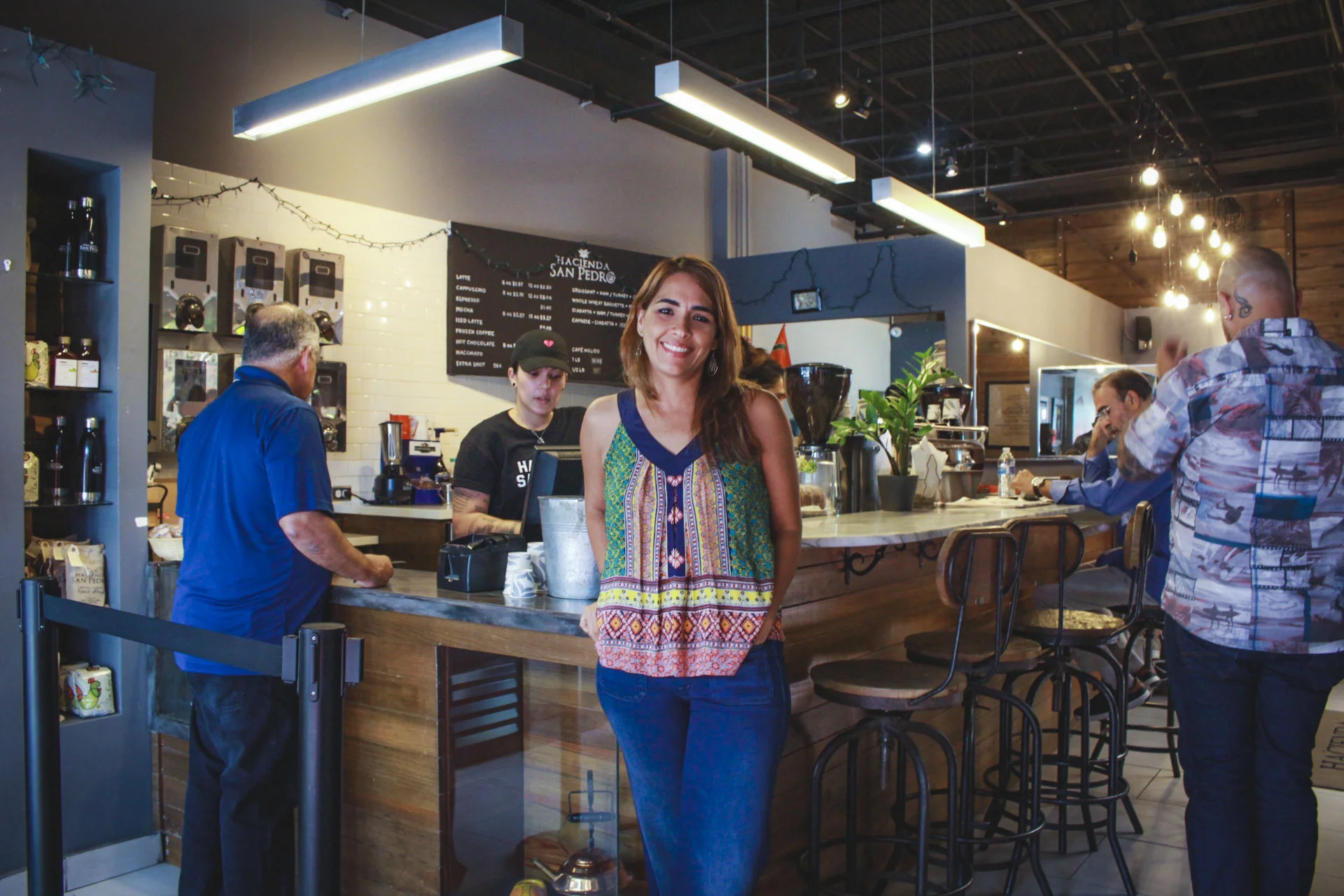 Tres proyectos locales que retaron la crisis y cumplen 10 años 