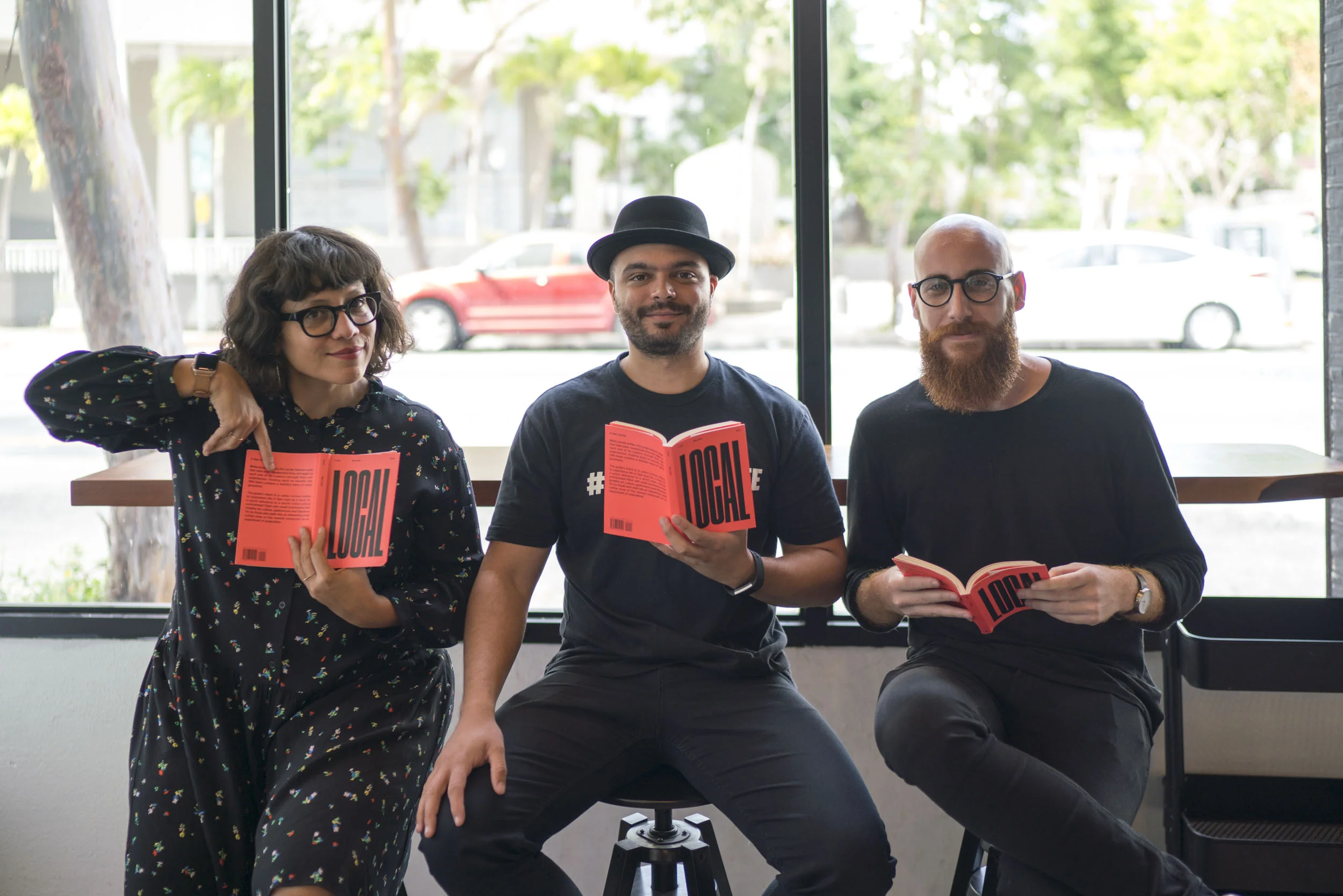 LOCAL, una guía puertorriqueña 