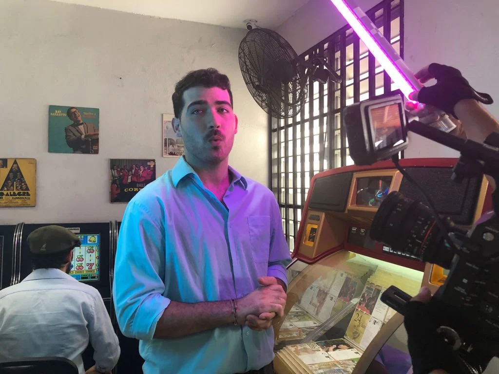 3 nuevos vídeos musicales que demuestran que nuestra industria audiovisual la está sacando del parque 