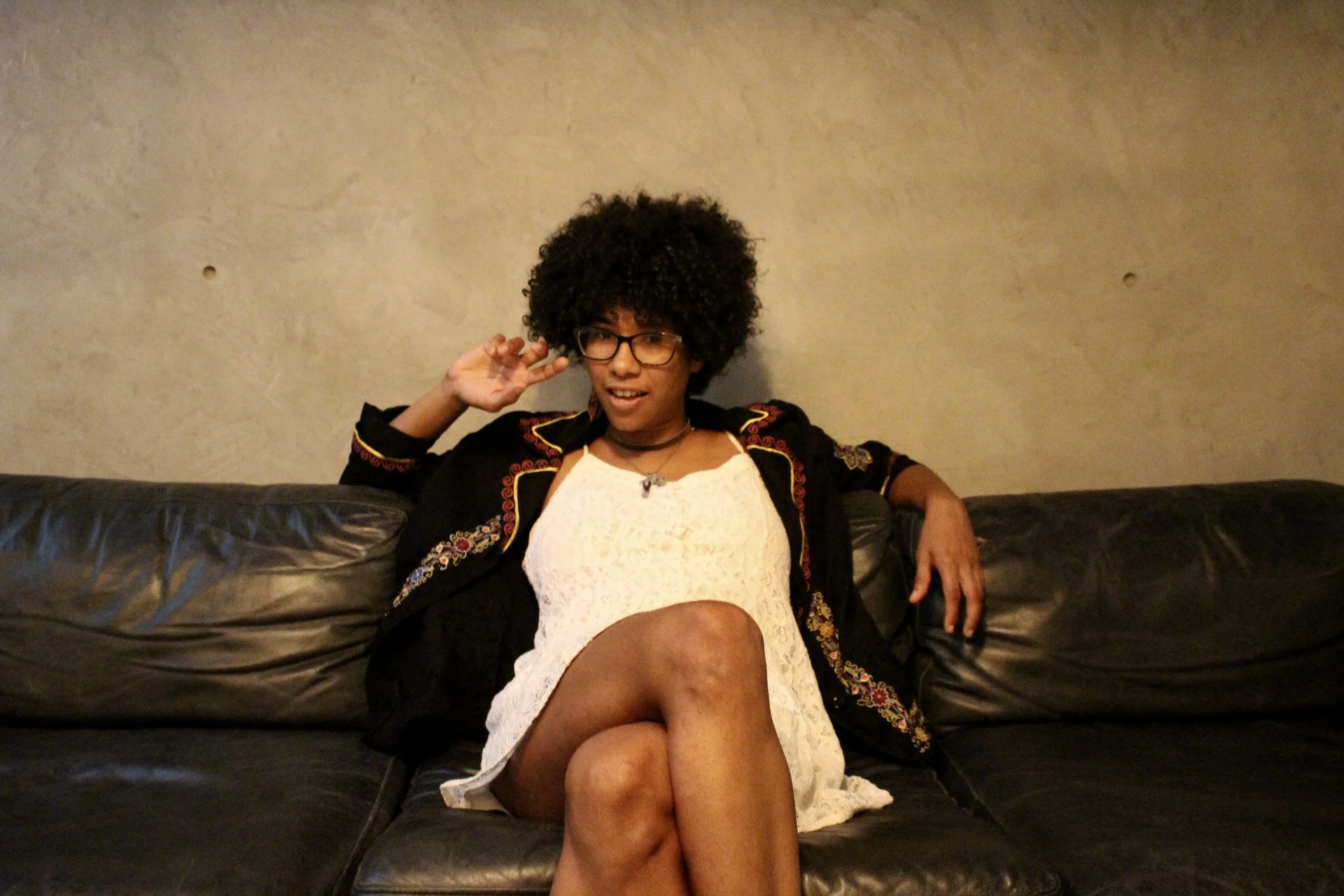 Las 10 de Tanicha López