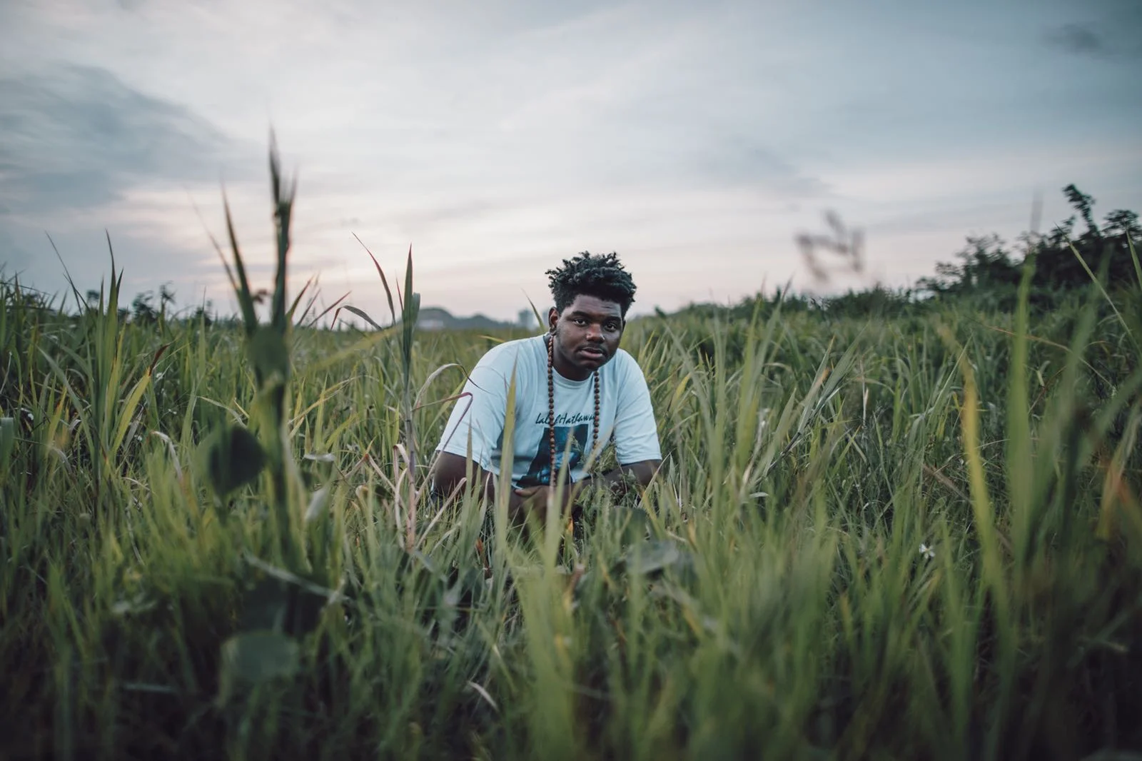 Las 10 de Zacchae’us Paul