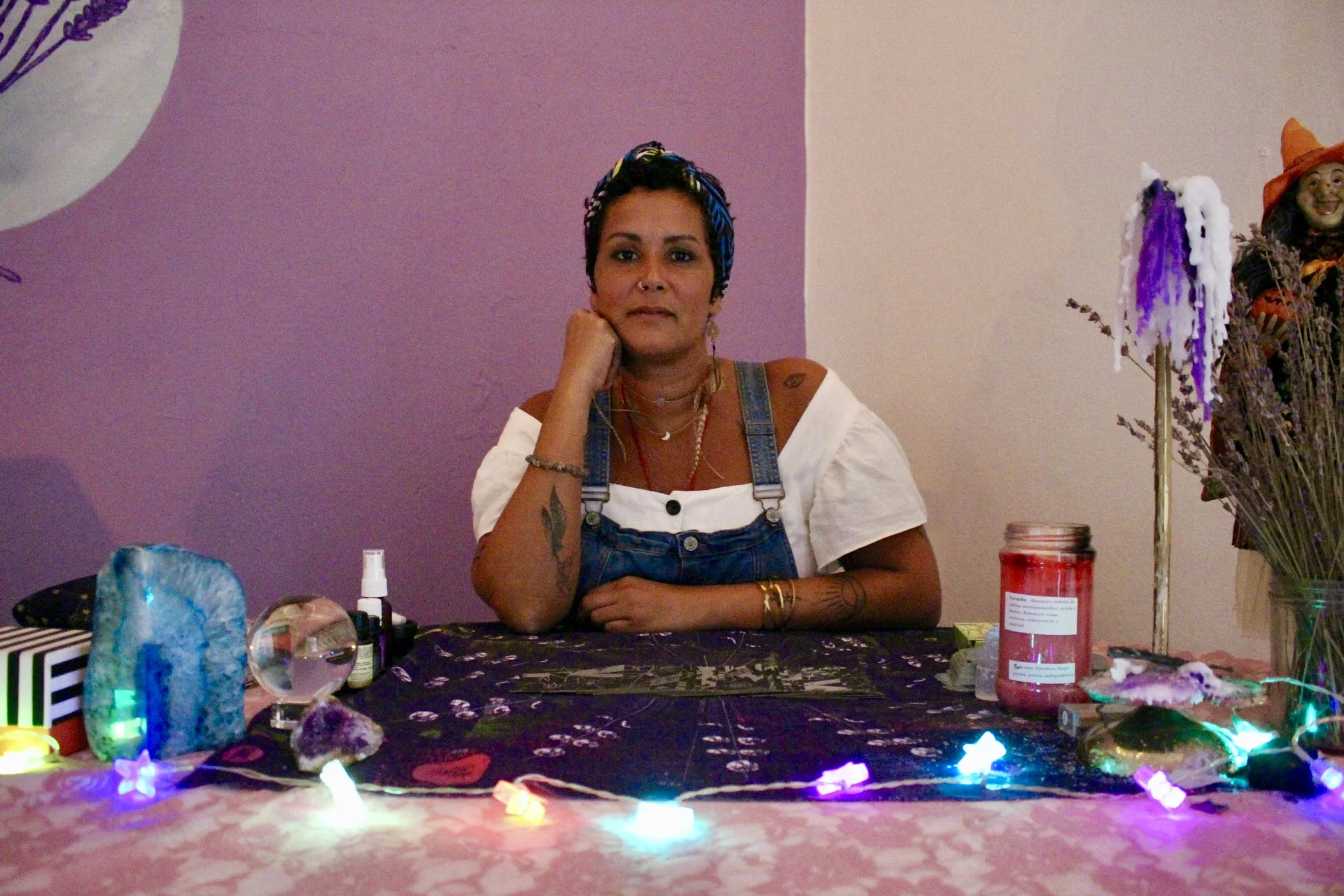 Misticismo: la eterna moda