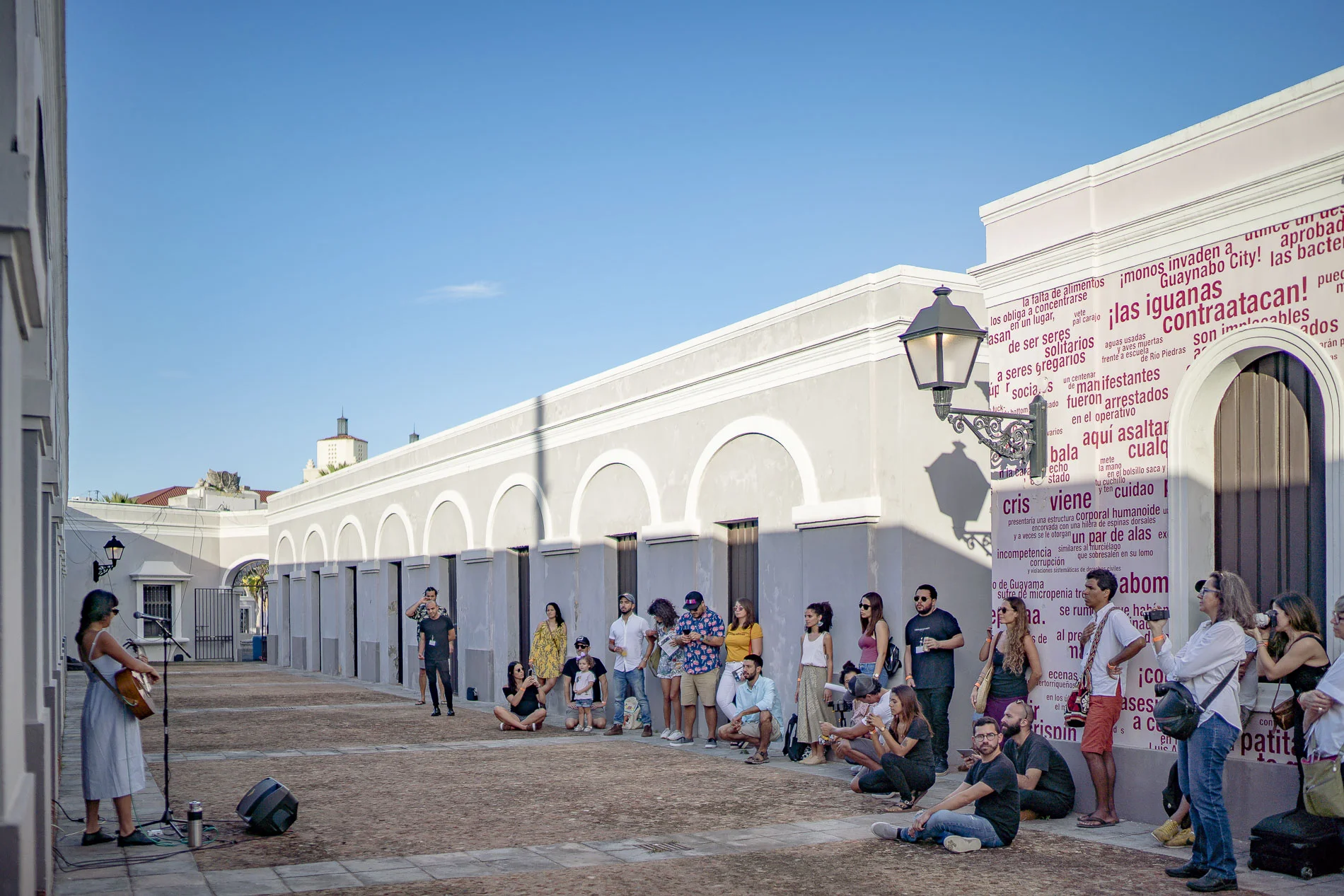 MECA: Una feria de arte desde el Caribe&nbsp;