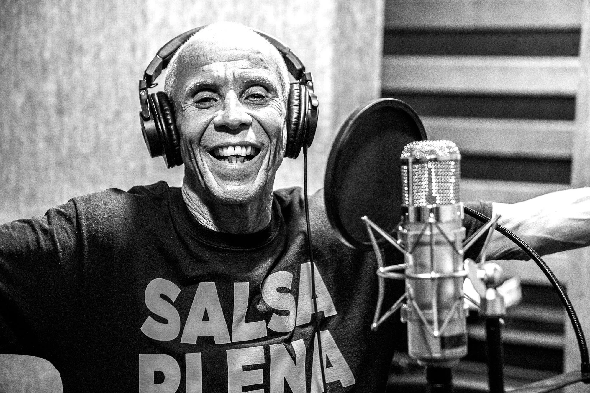 Orgánico y Medicinal; la rumba de Totin "Arará" pa’ la posteridad