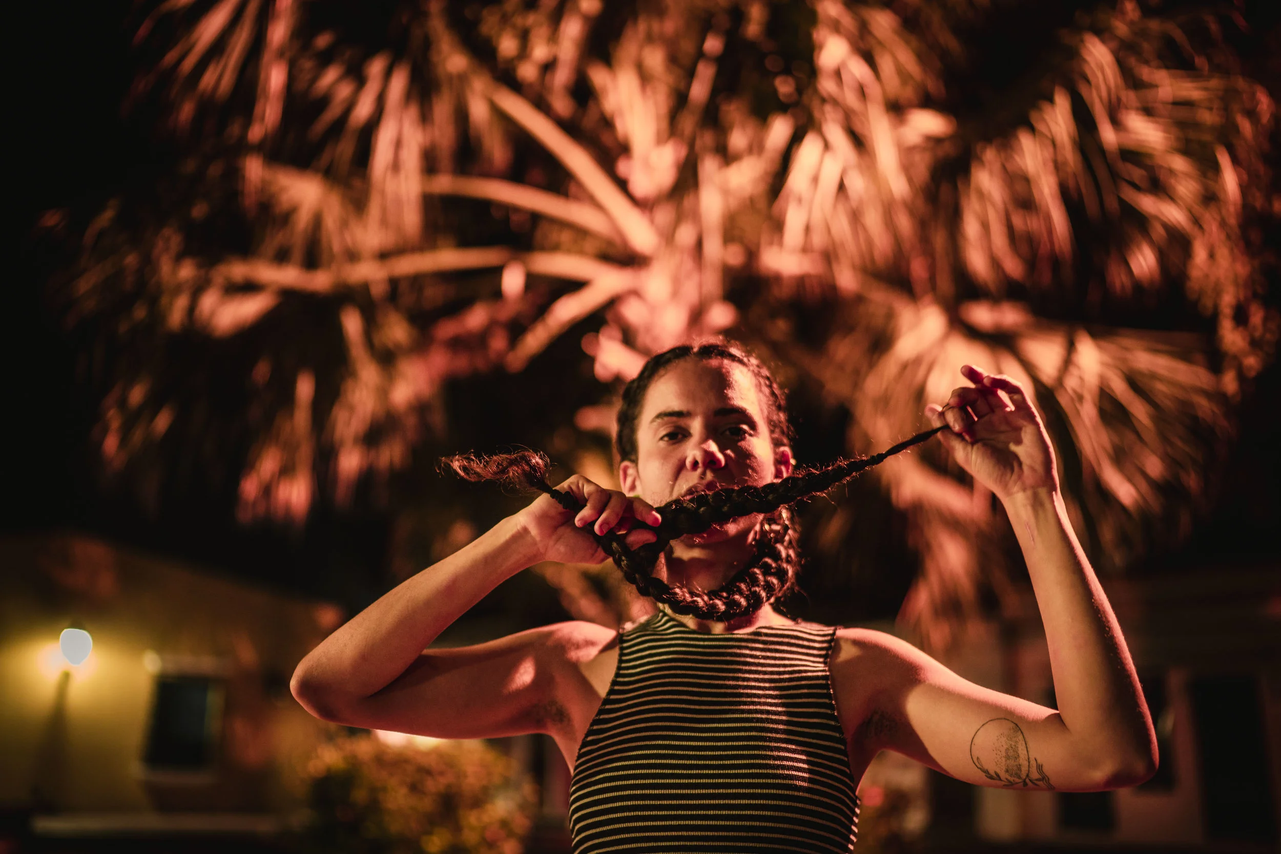 El universo musical alternativo de República Dominicana 