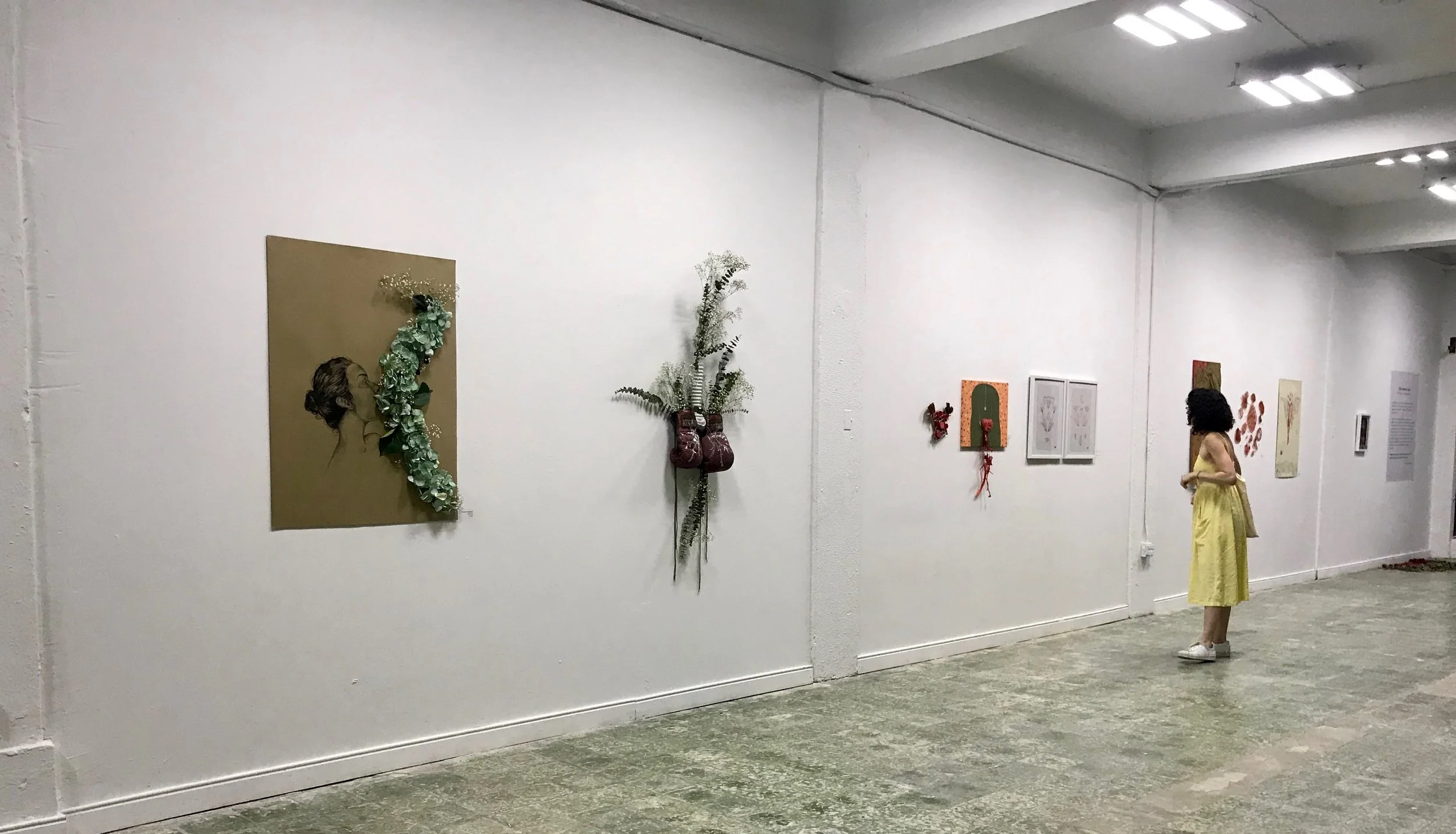 "Mi intención era ser profesora, pero el arte me buscó", Andrea Cruz y las posibilidades de su nuevo tema 'Véngole’