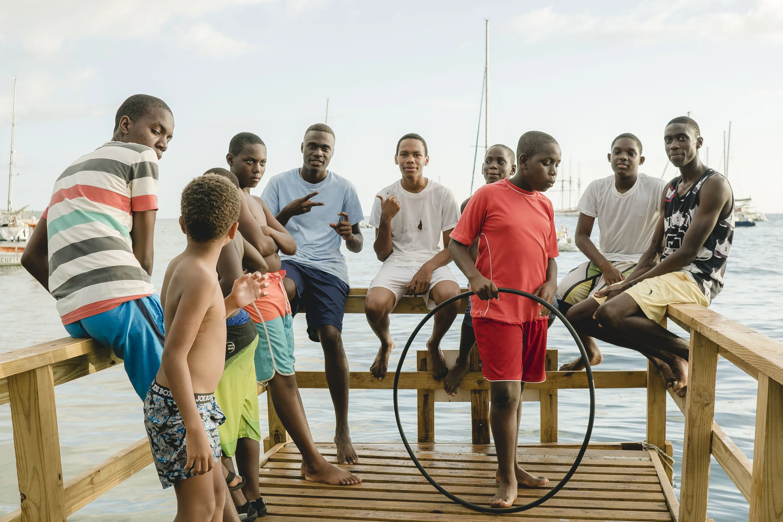 Isla y Vuelta: más que viajar, es conectar 