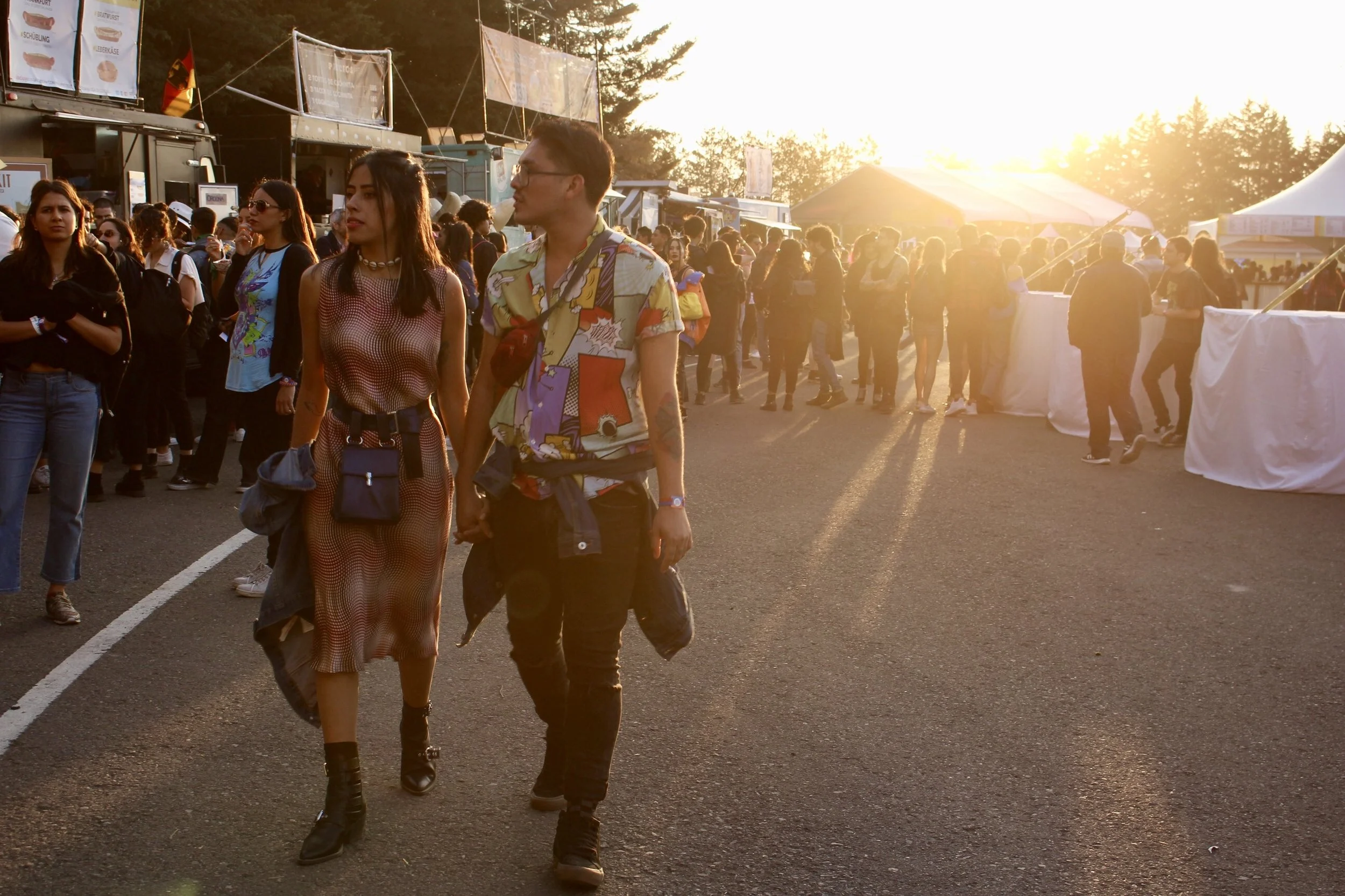 Una Ceremonia para Todes