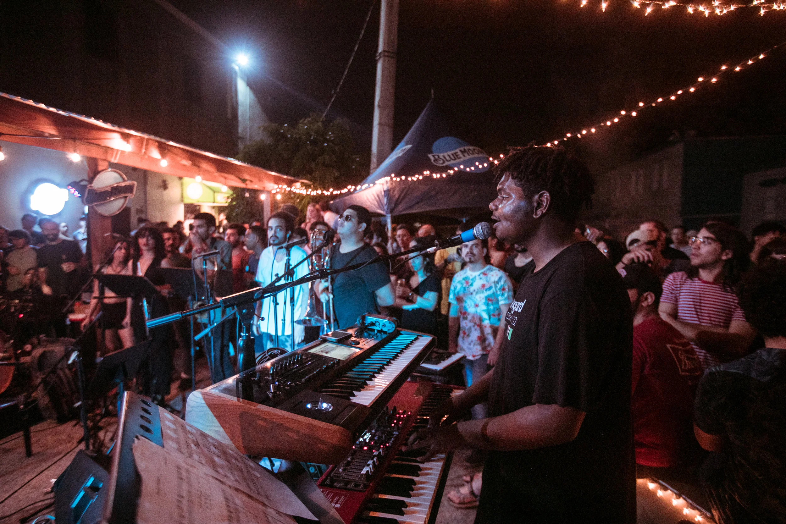 Un año de experiencias musicales con The Hang