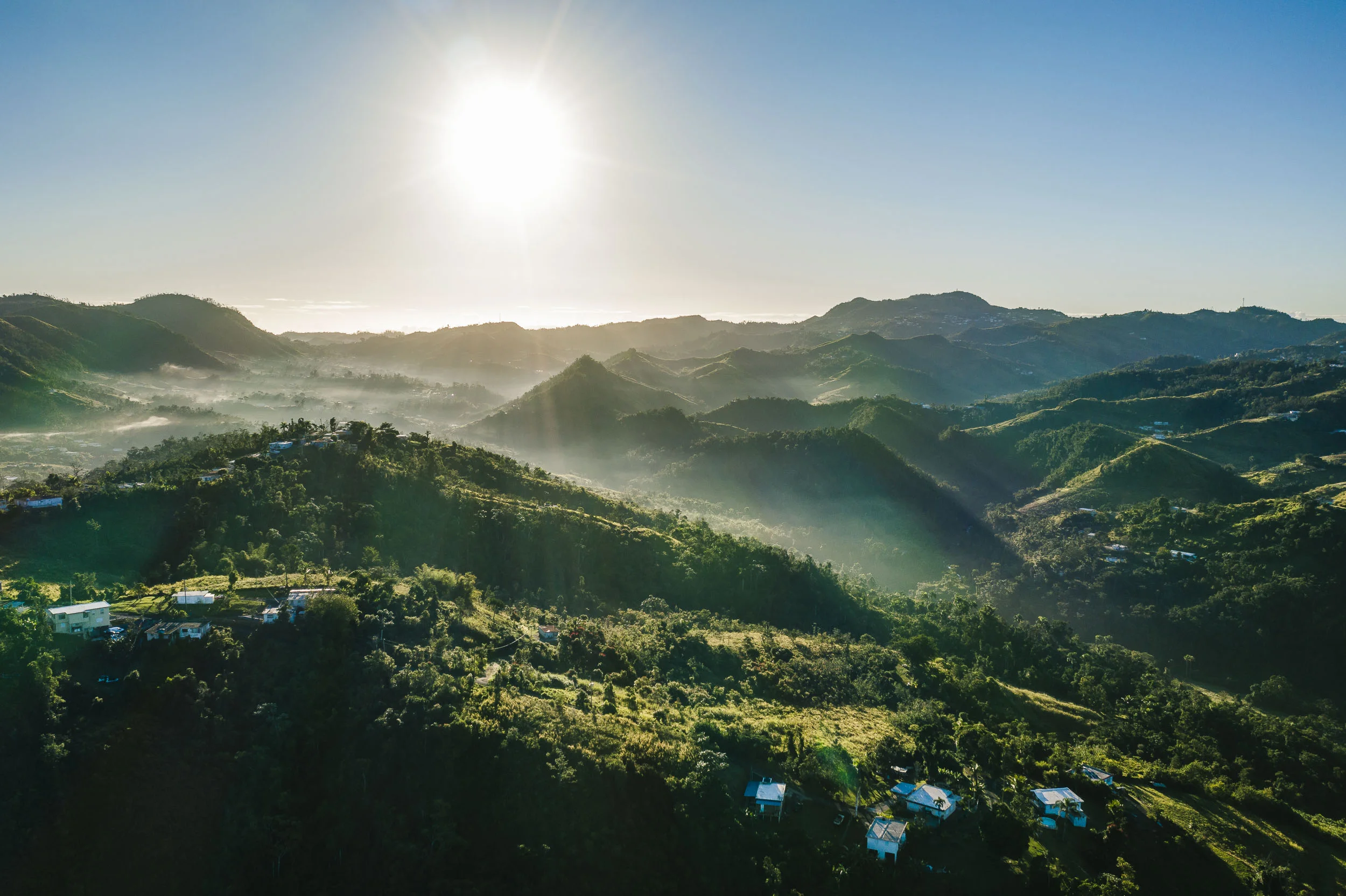 Puerto Rico, vamos a La Marcha del Sol