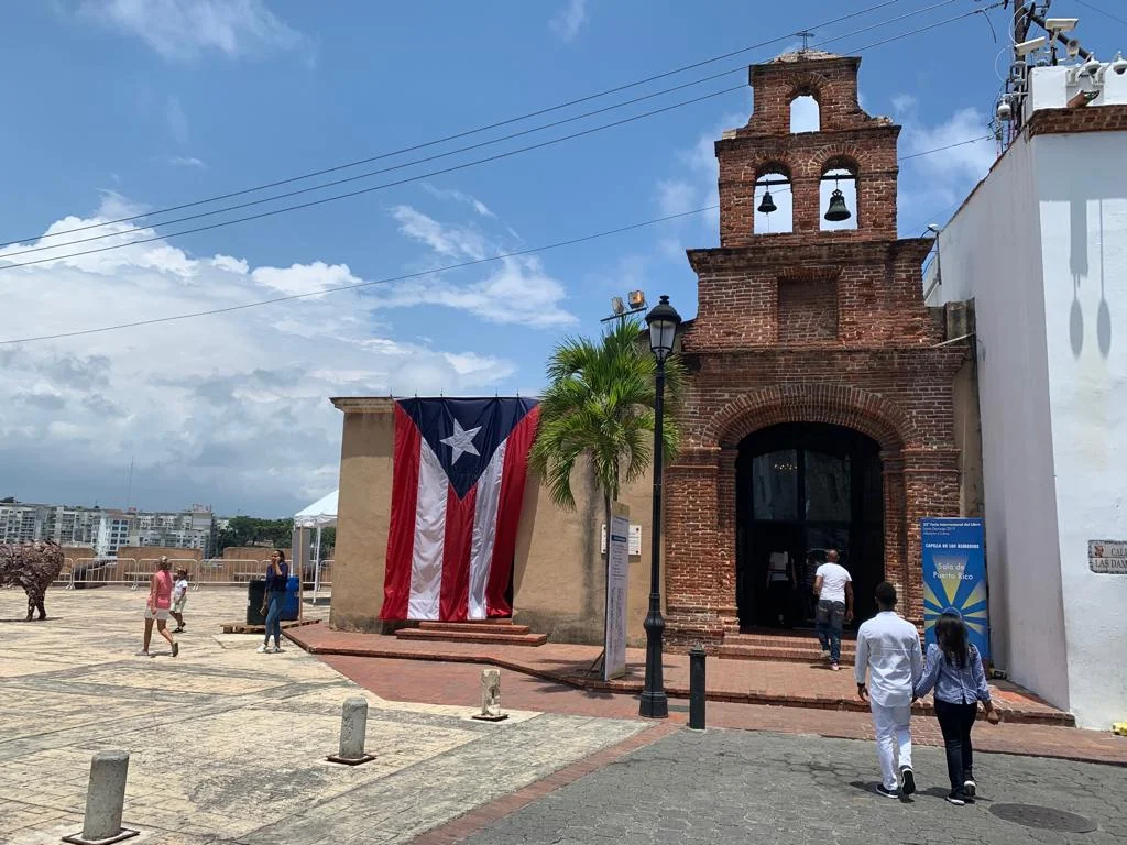 Puerto Rico suena y se escucha en Santo Domingo