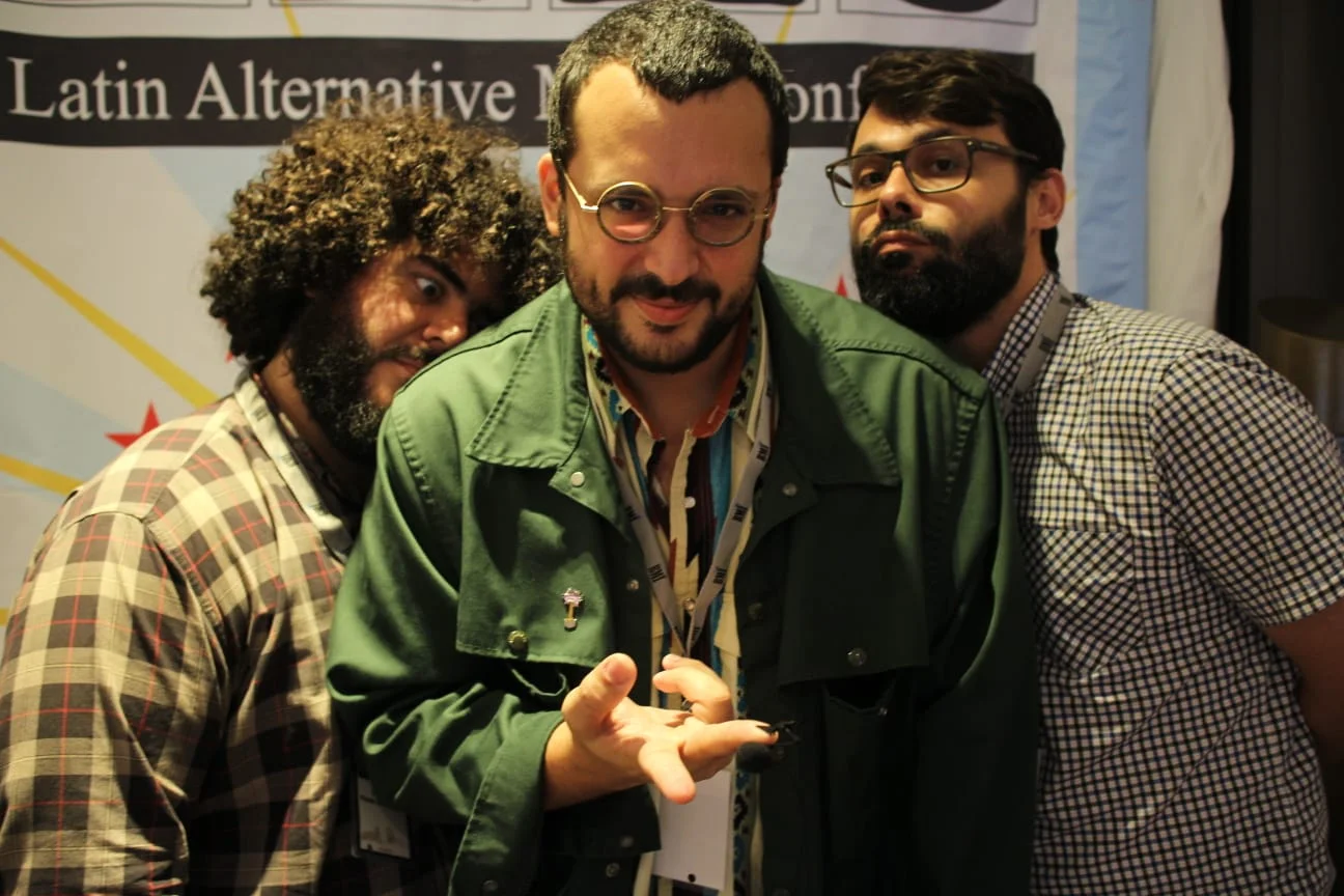 10 años de Campo Formio 