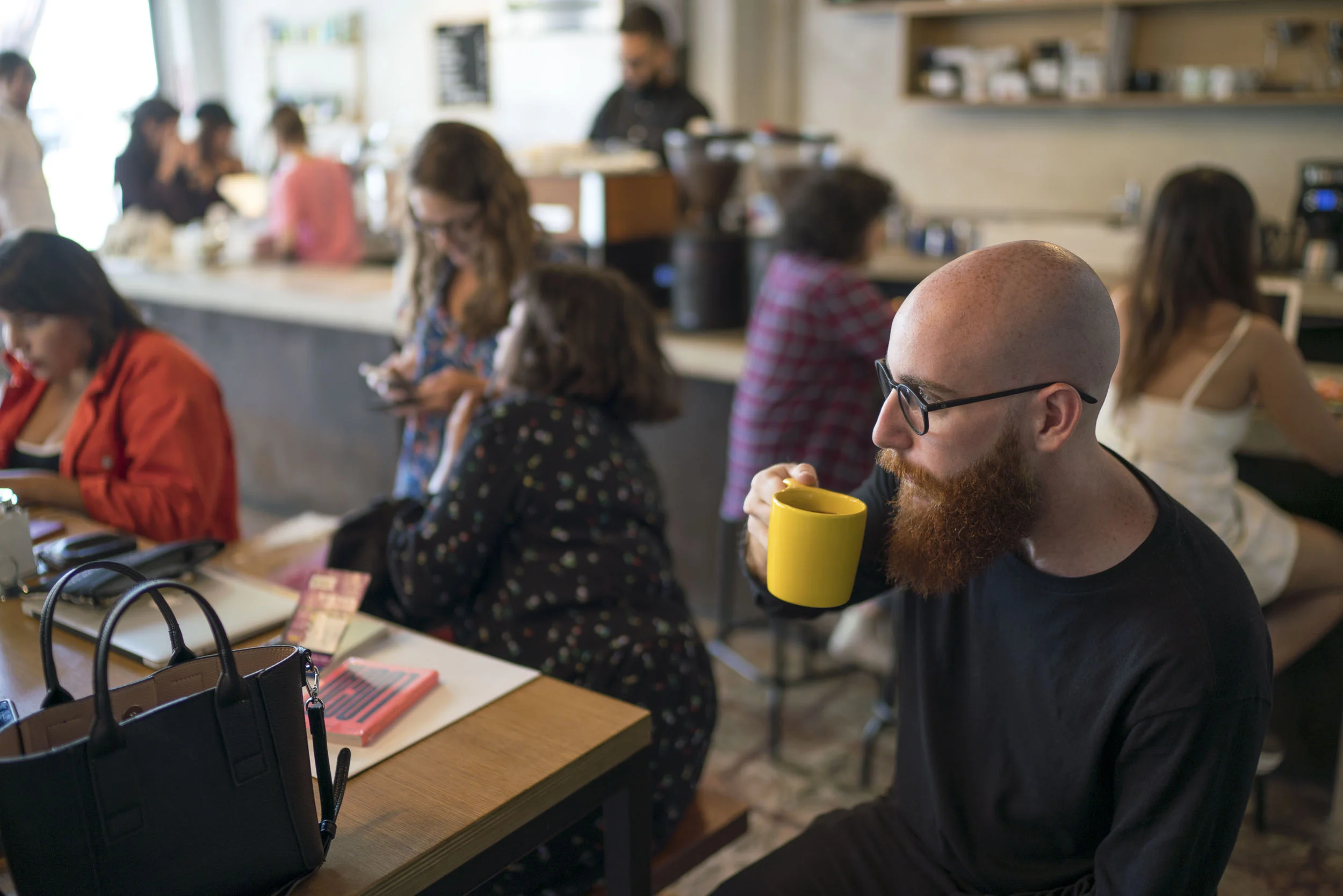 Creativos Freelancers, somos muchos 