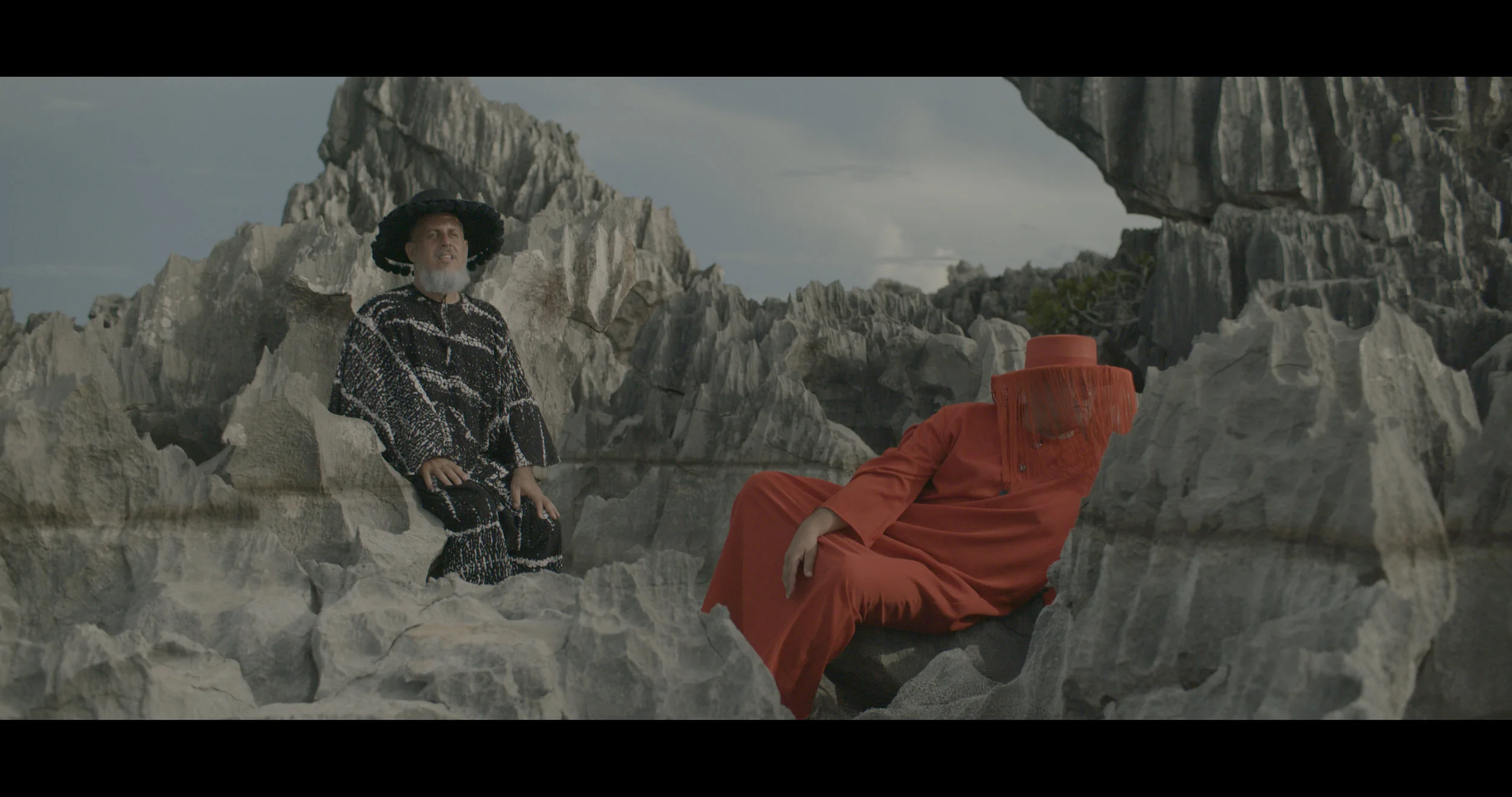 ¡Jirafa! Alegría y Fofé 