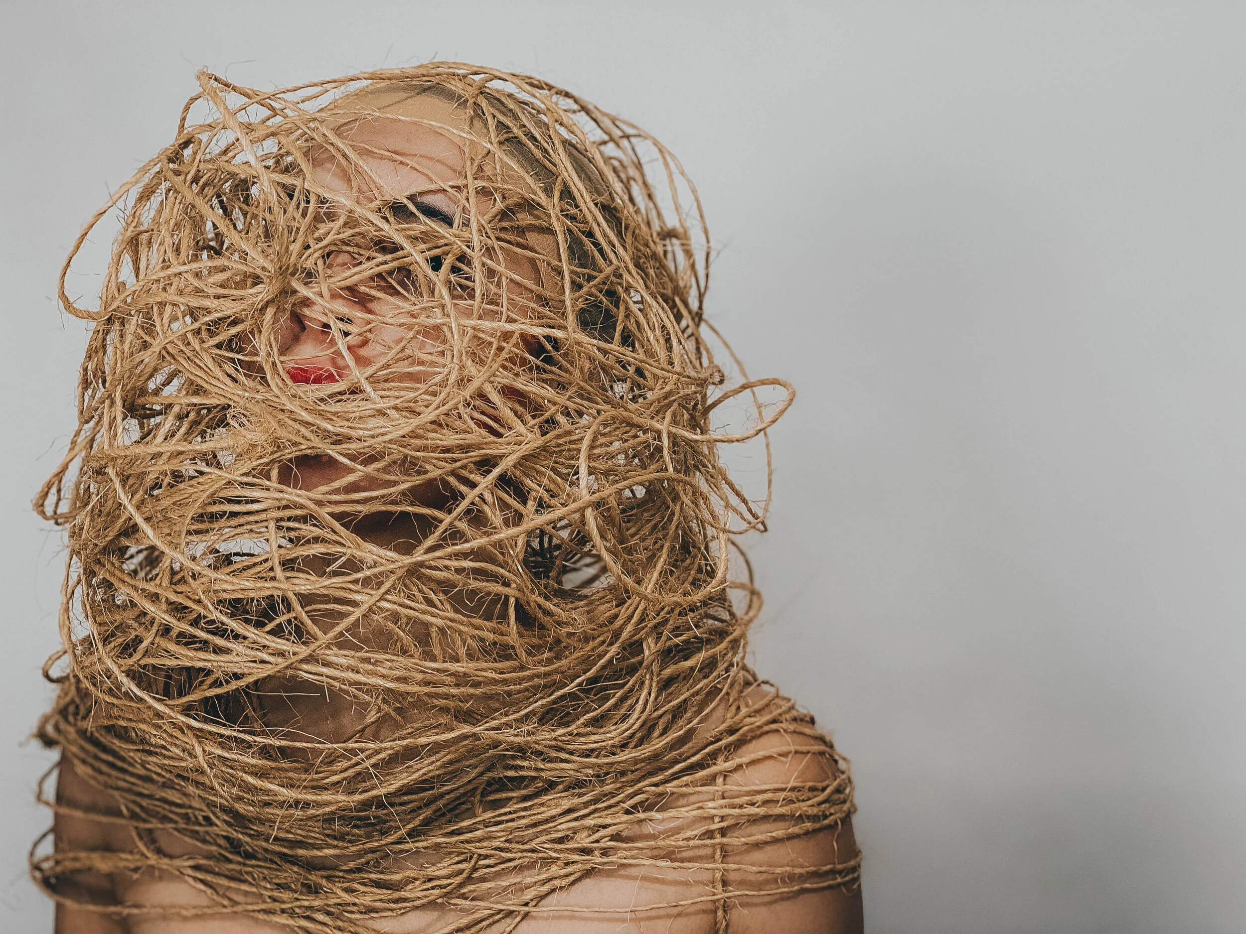 Someone There Somewhere  