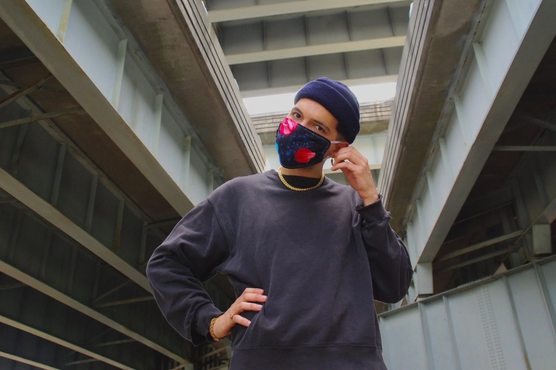 Las 10 de Bebé Machete 