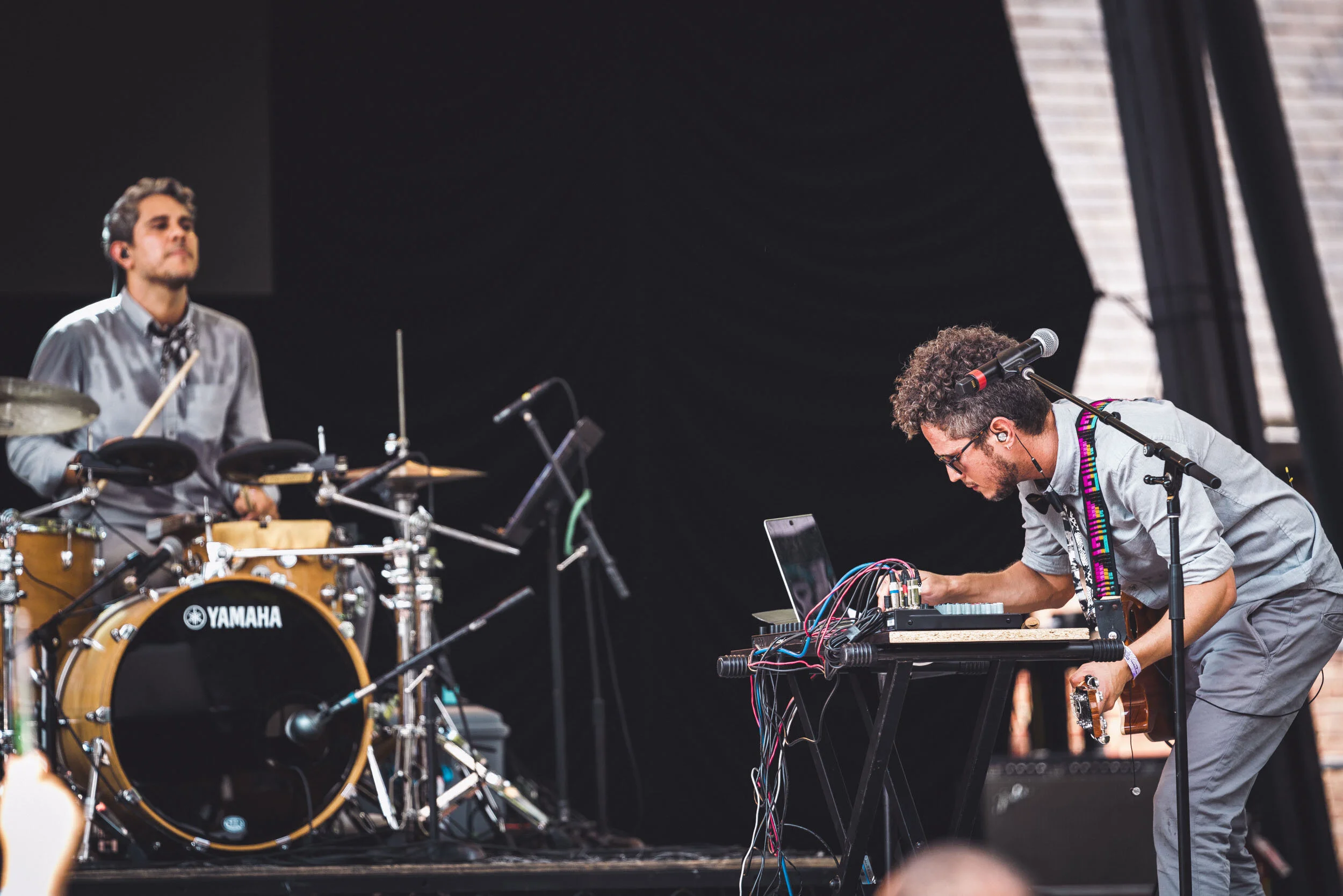 Paneles, conversatorios y showcases online en el LAMC 2020