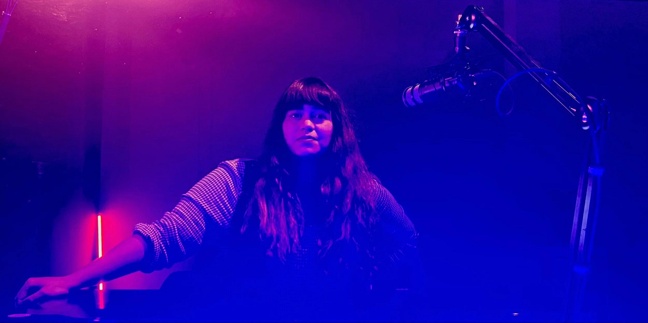 Radiored de residencia en :Pública