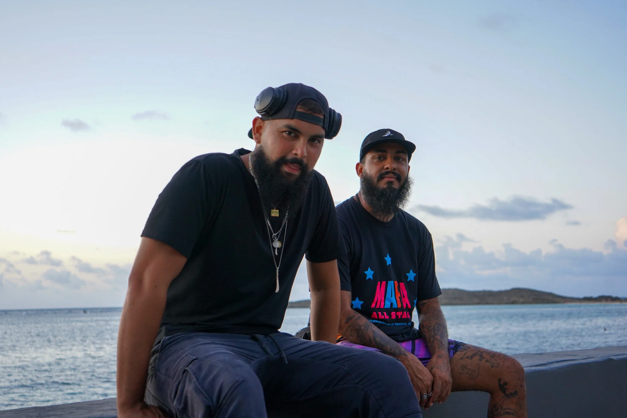 El Hijo de Borikén: flow criollo que no se compara