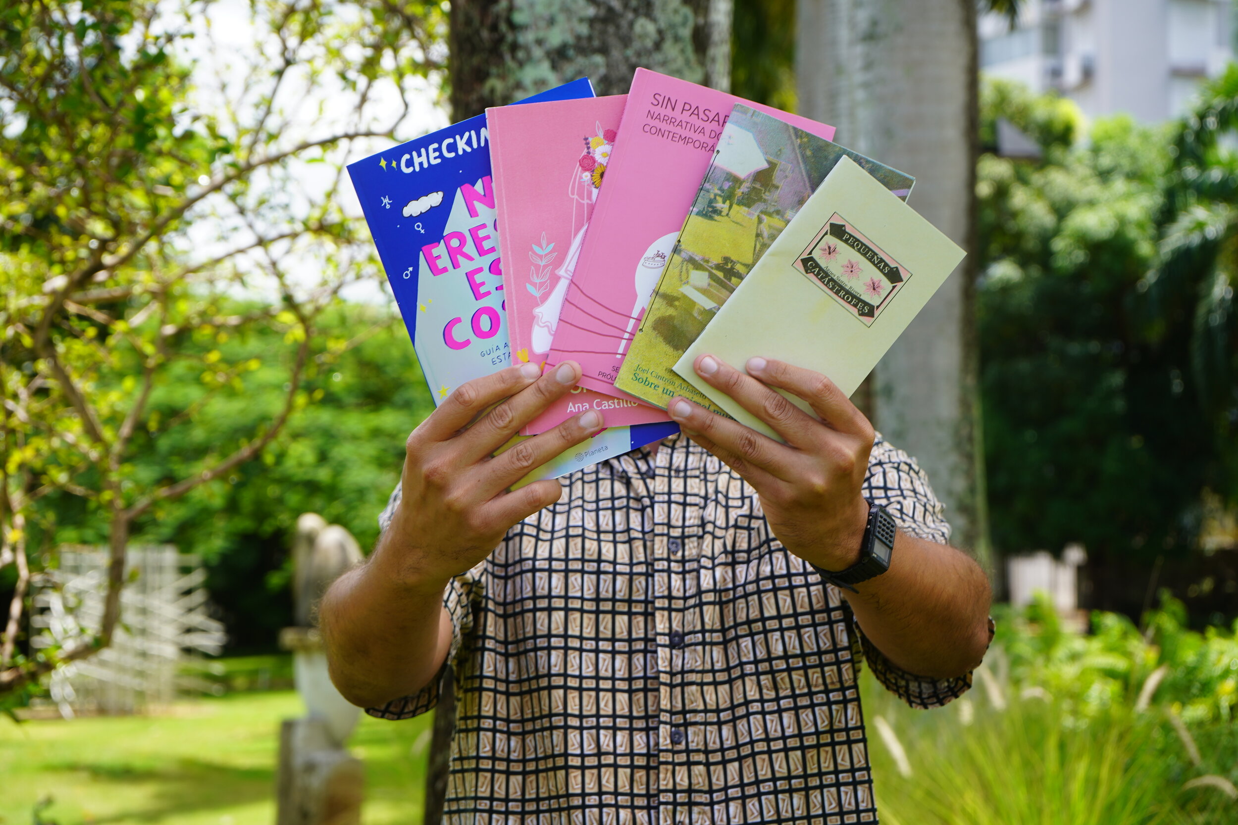 A leer se ha dicho: Las 5 de septiembre