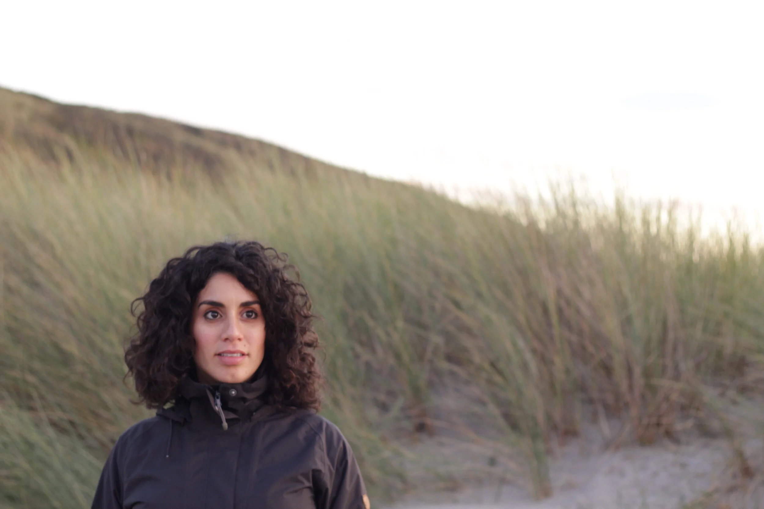 Caribe Extranjero: Melisa Soto desde Países Bajos