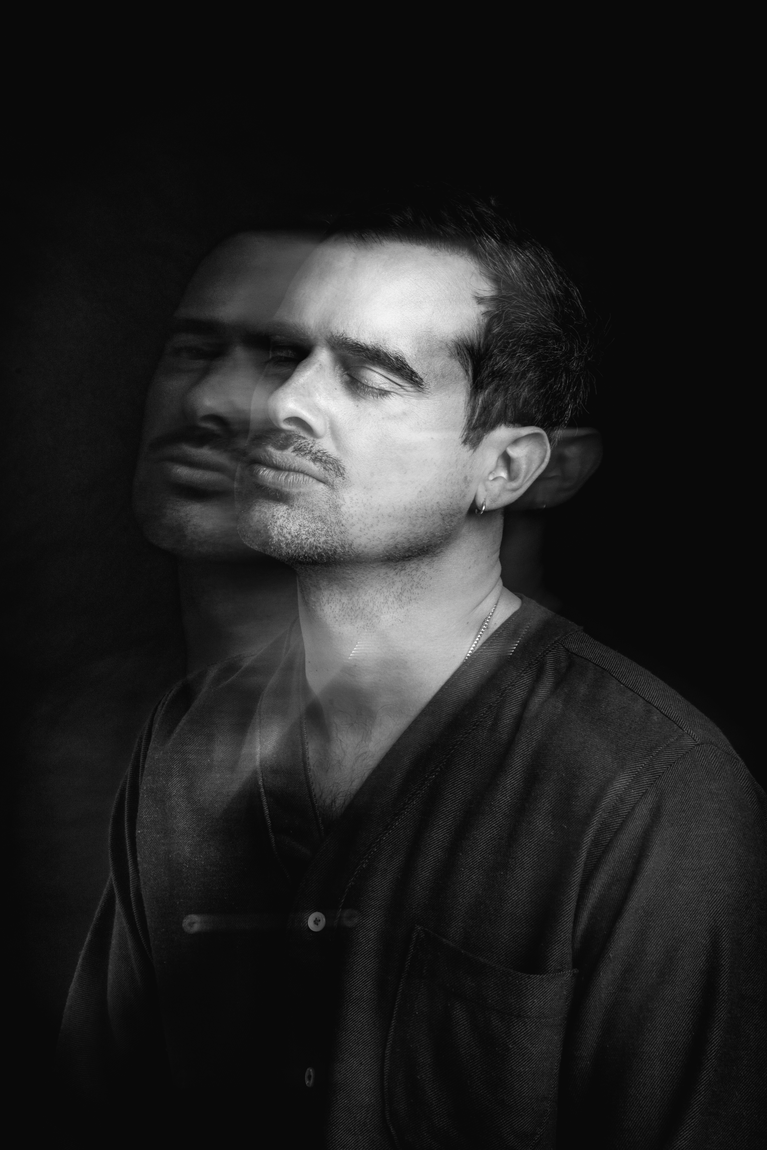 Gabriel. fotos: Petra Katanic