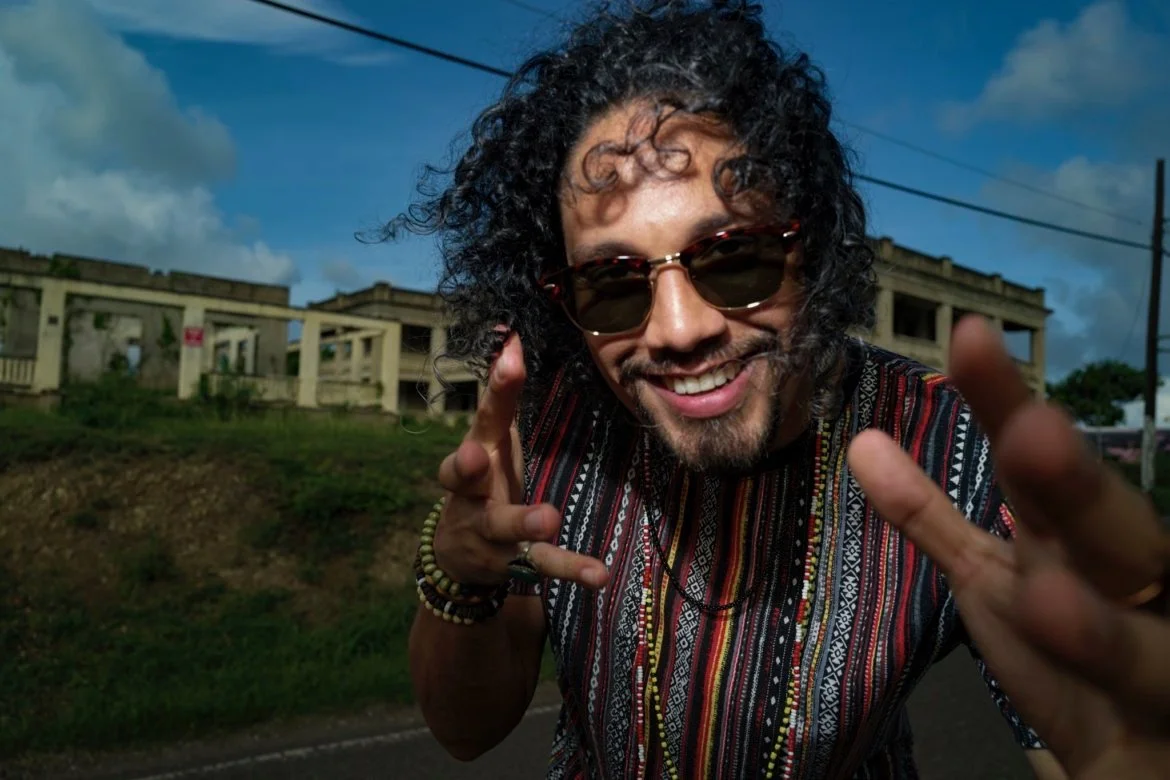 Sabiduría pueblerina con Medina Carrión