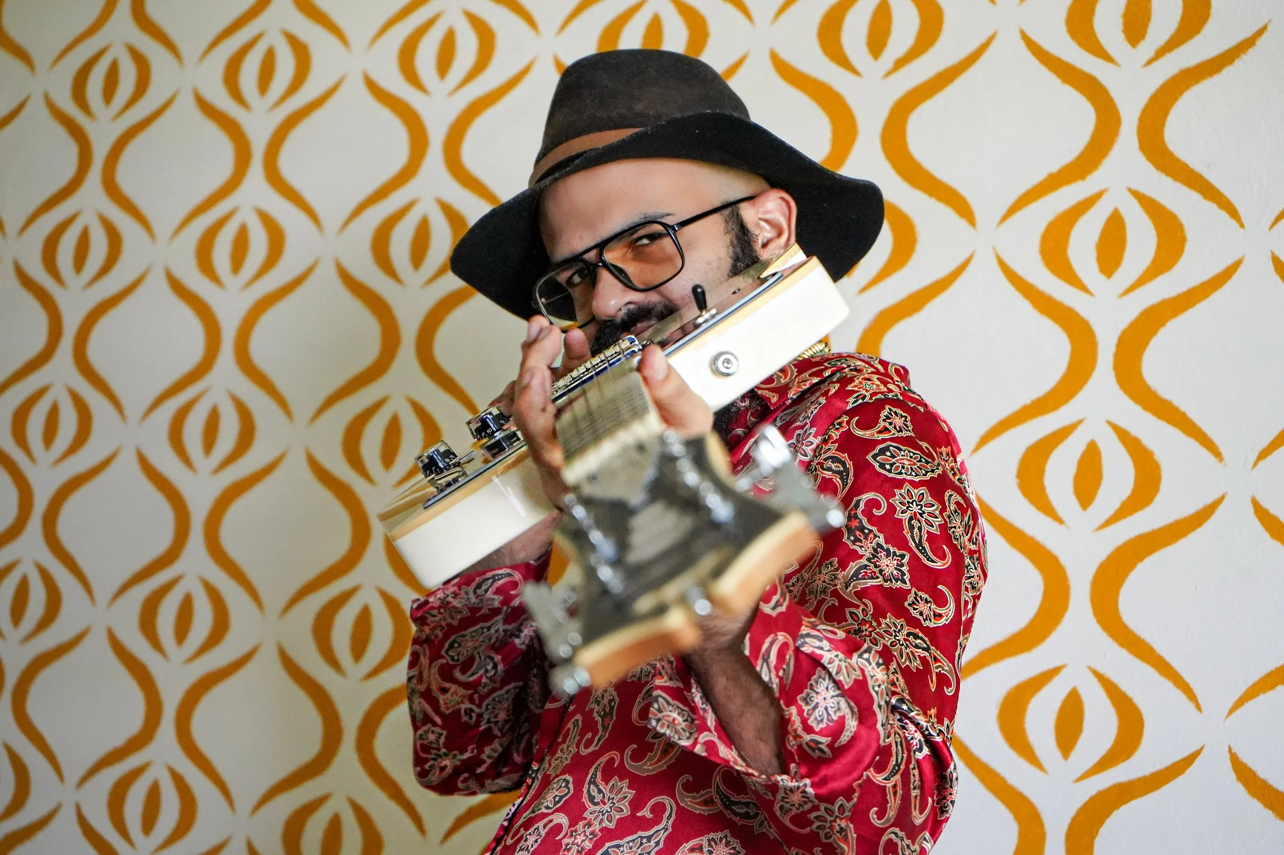 Las 10 de Sr. Langosta