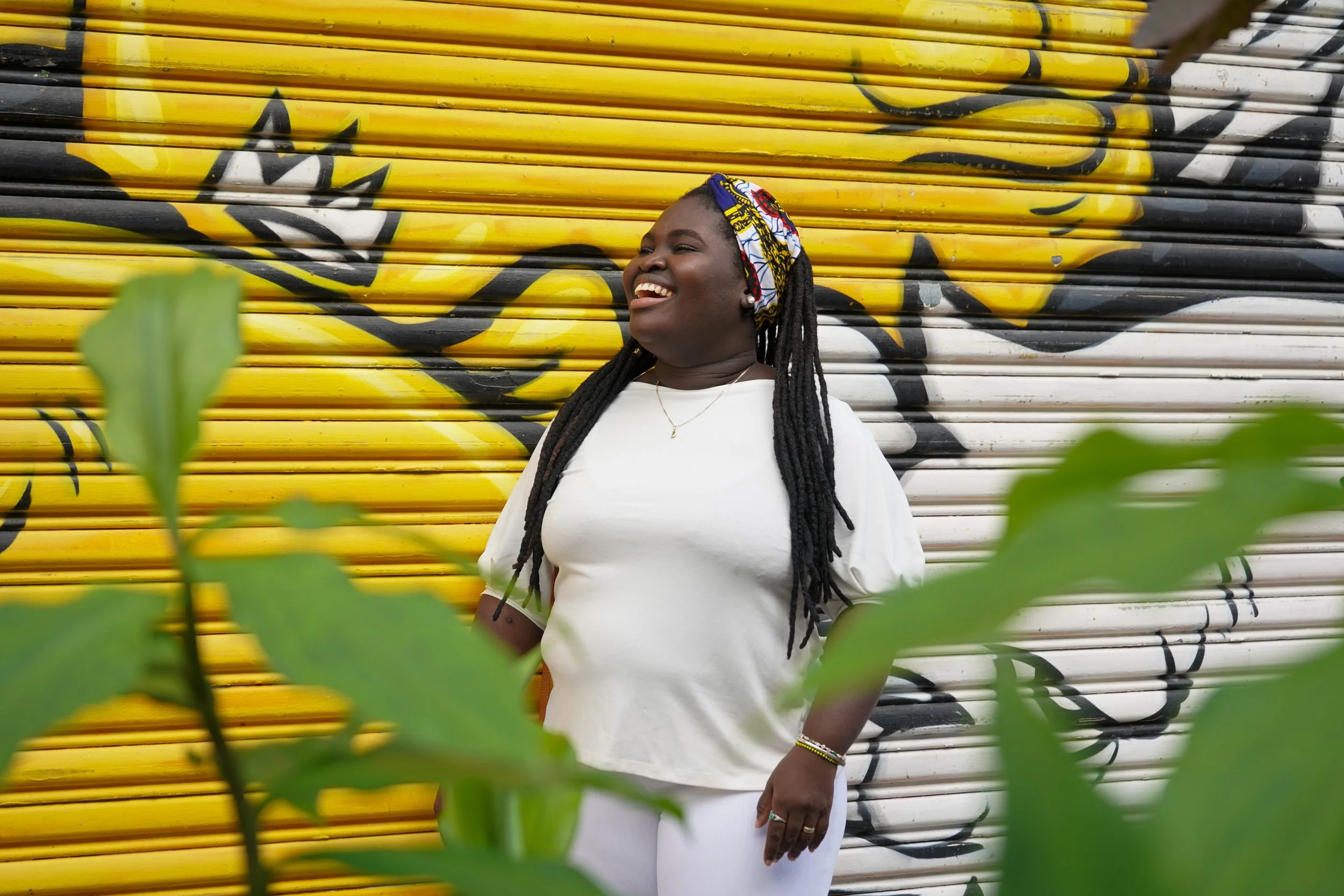 Daymé Arocena: "Me apasiona profundamente la resistencia" 