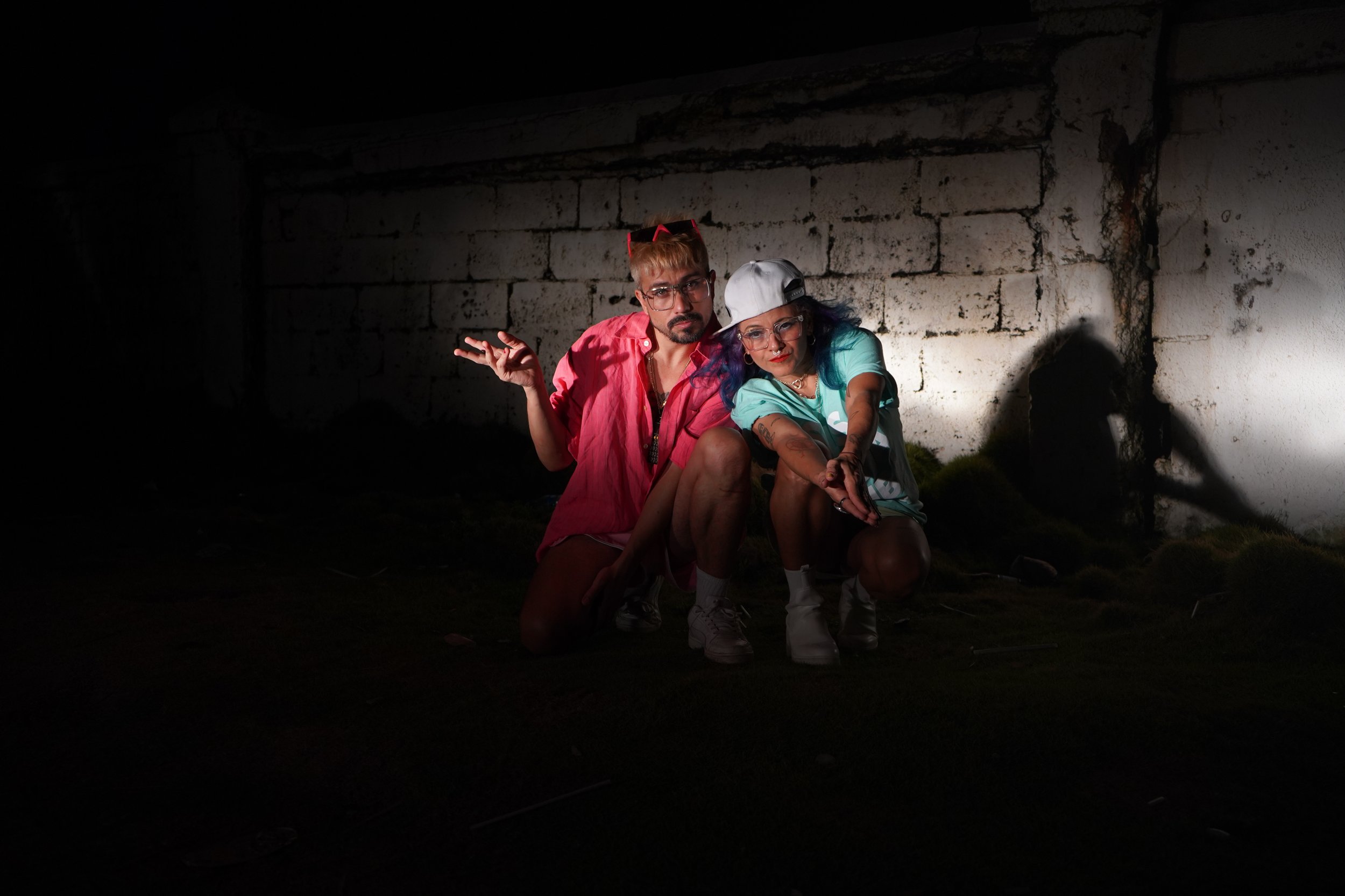 La MiO y Monokike: una mirada a la música urbana desde la misma esquina 